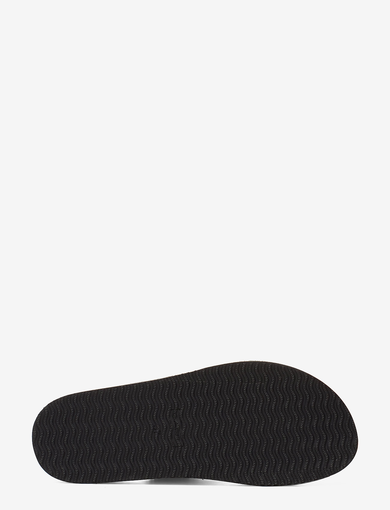 GANT - Flatville Sandal - black - 4