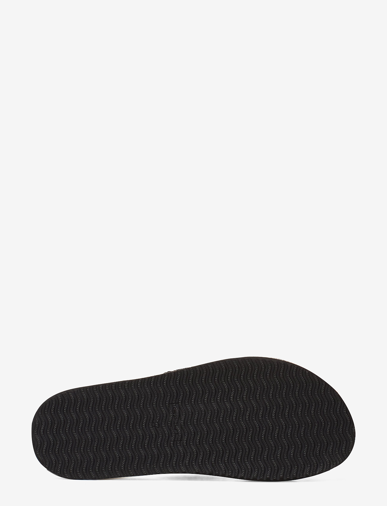 GANT - Flatville Sandal - black - 4