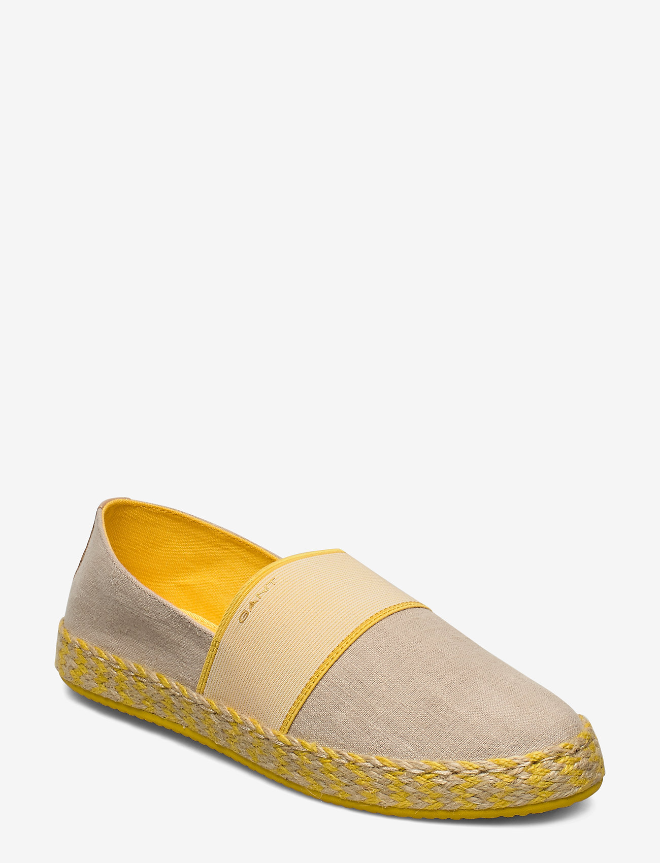 Raffiaville Espadrille - DRY SAND