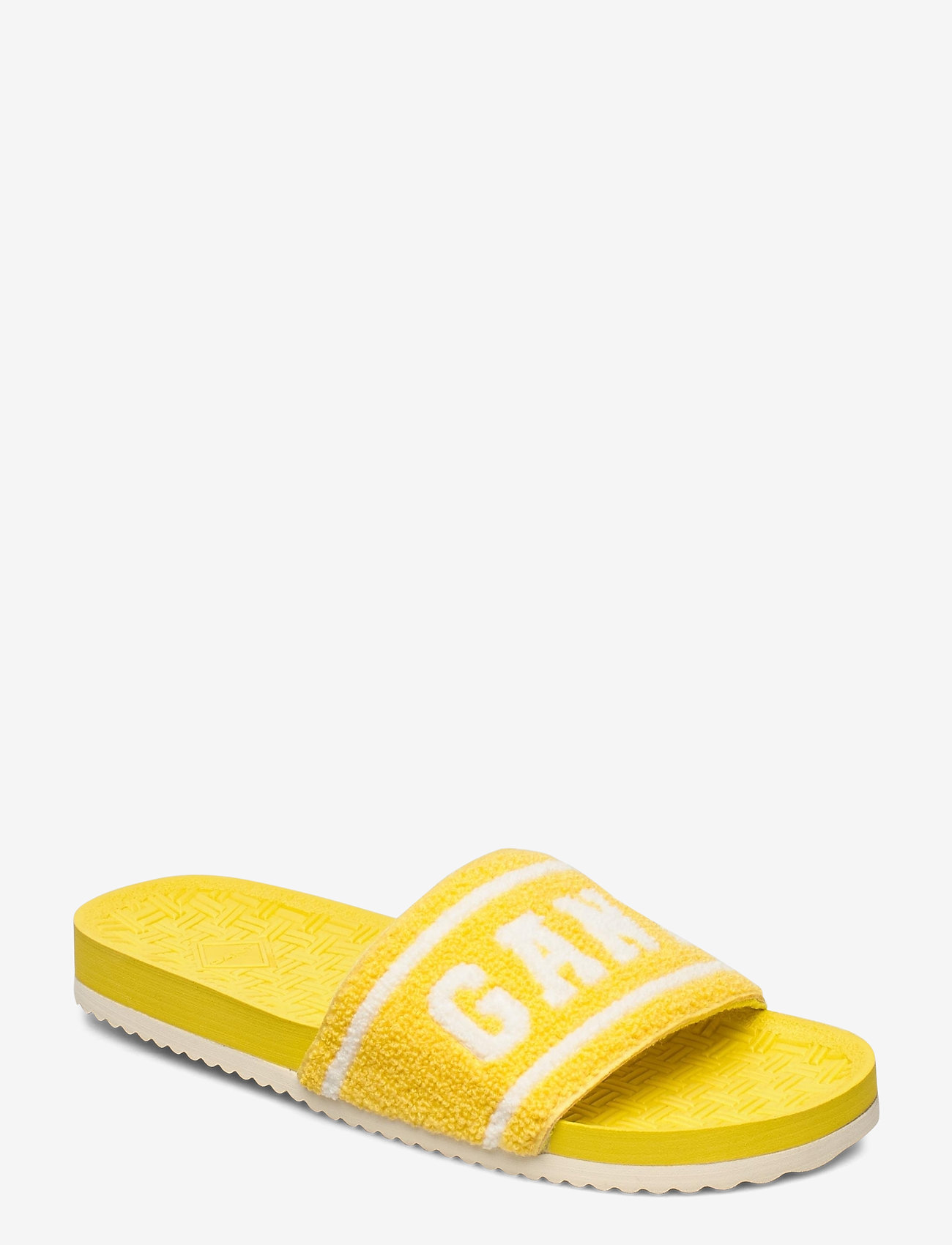 GANT - Plagepool Sandal - mimosa yellow - 0