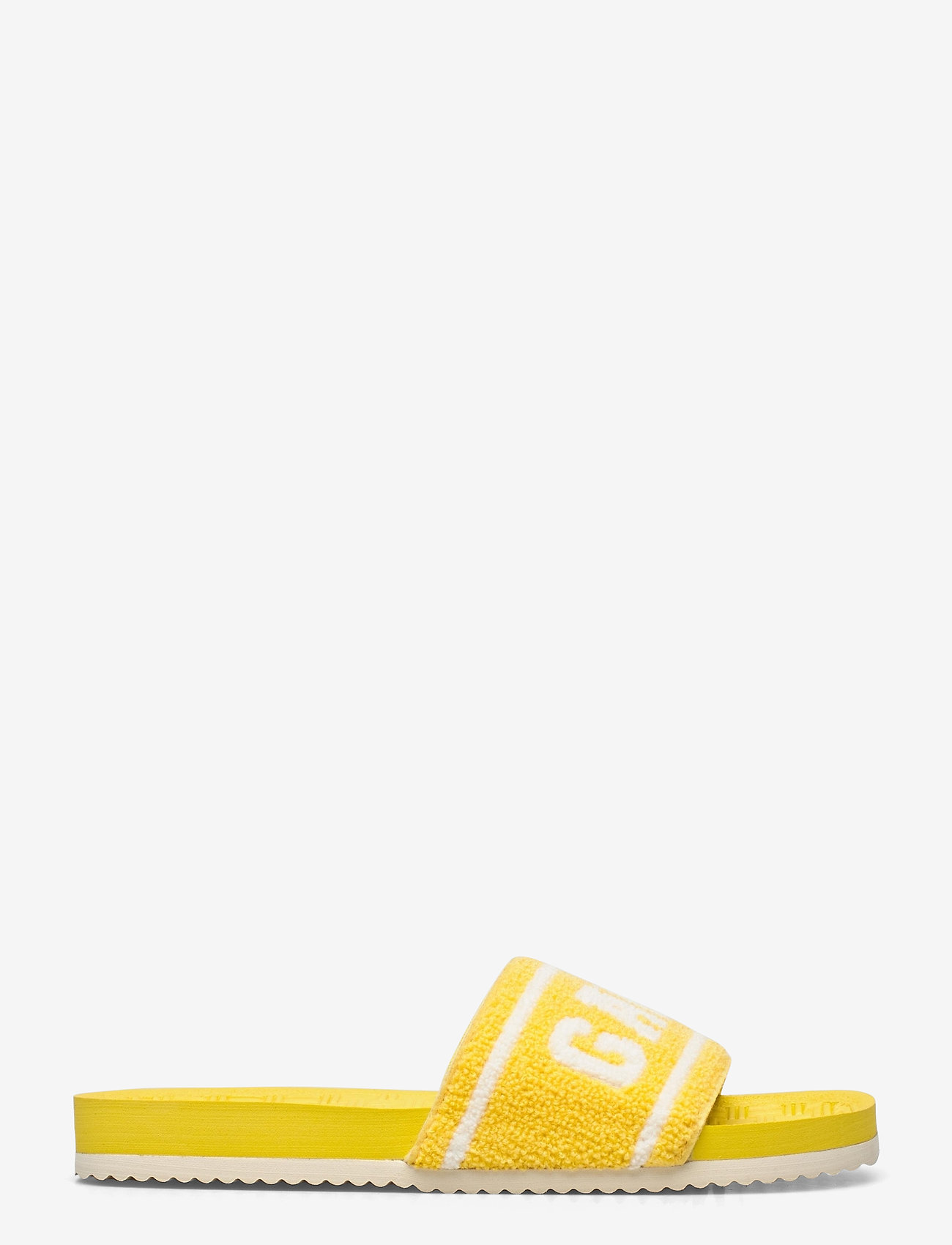 GANT - Plagepool Sandal - mimosa yellow - 1