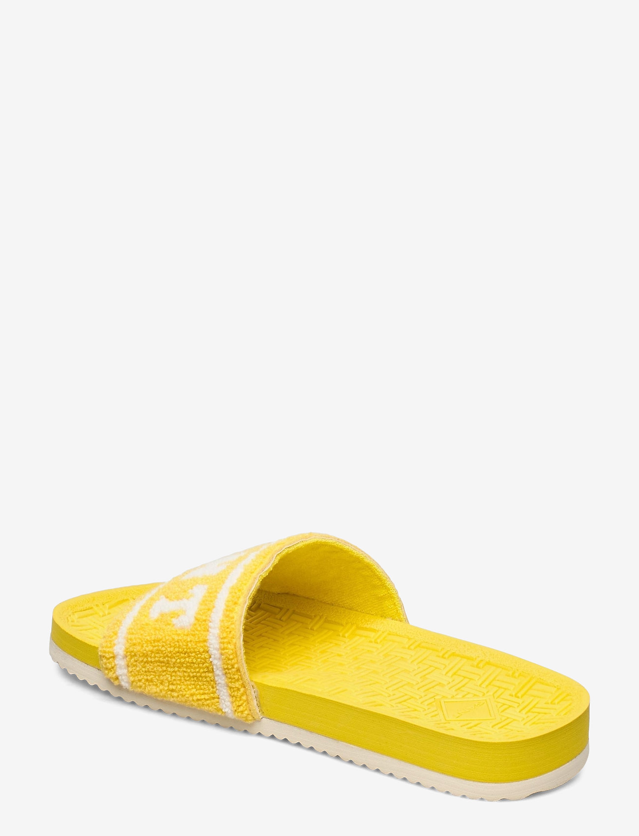 GANT - Plagepool Sandal - mimosa yellow - 2