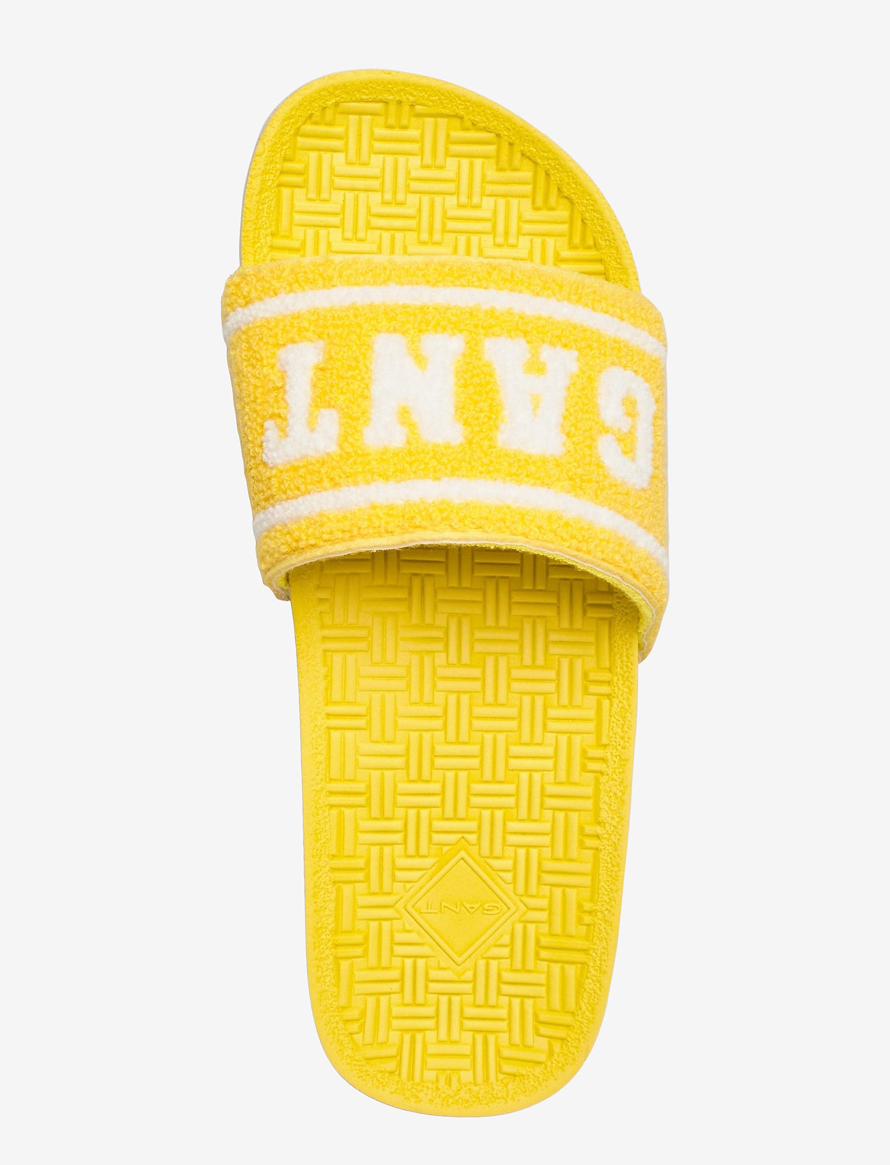 GANT - Plagepool Sandal - mimosa yellow - 3