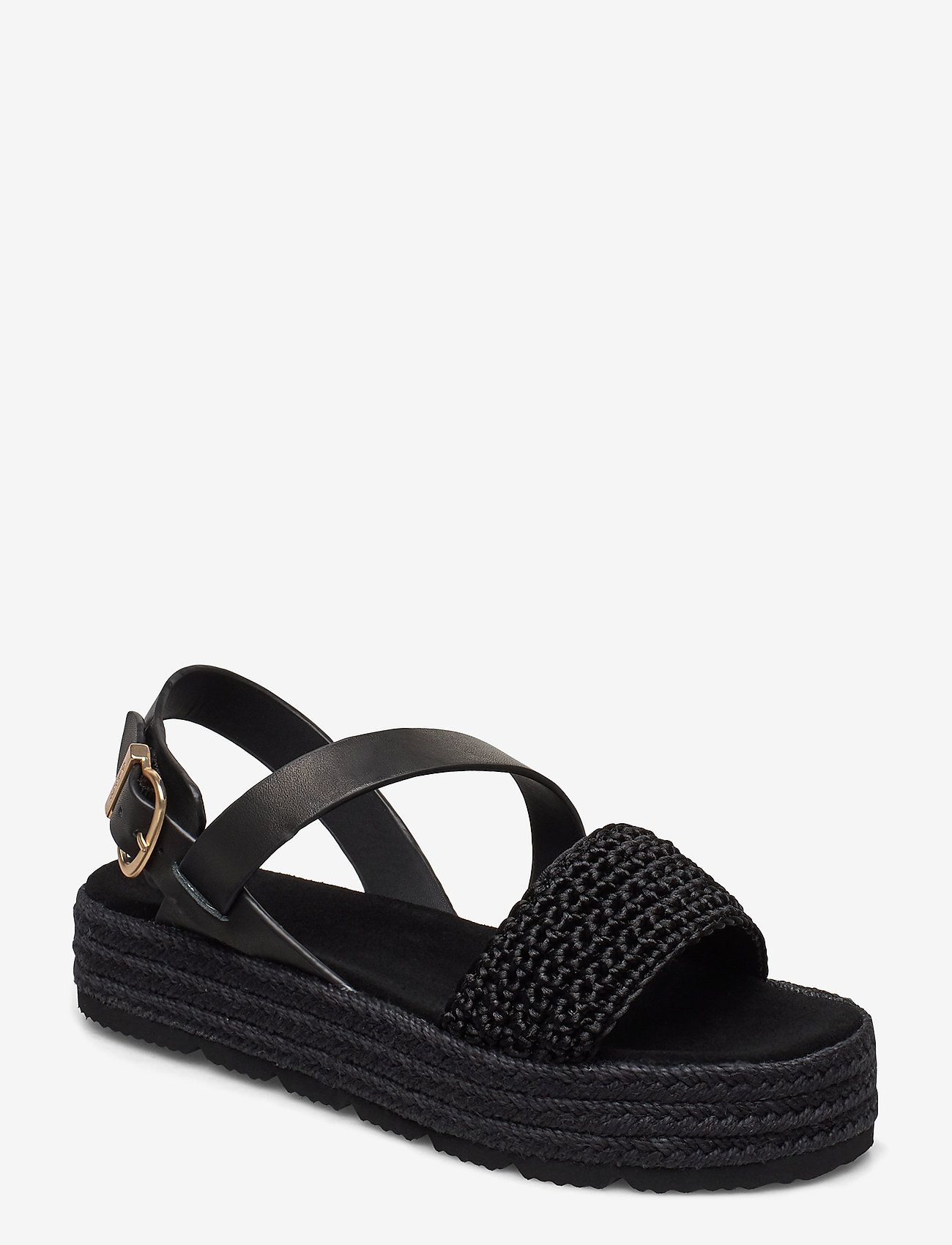 GANT - Daisywall Sandal - black - 0