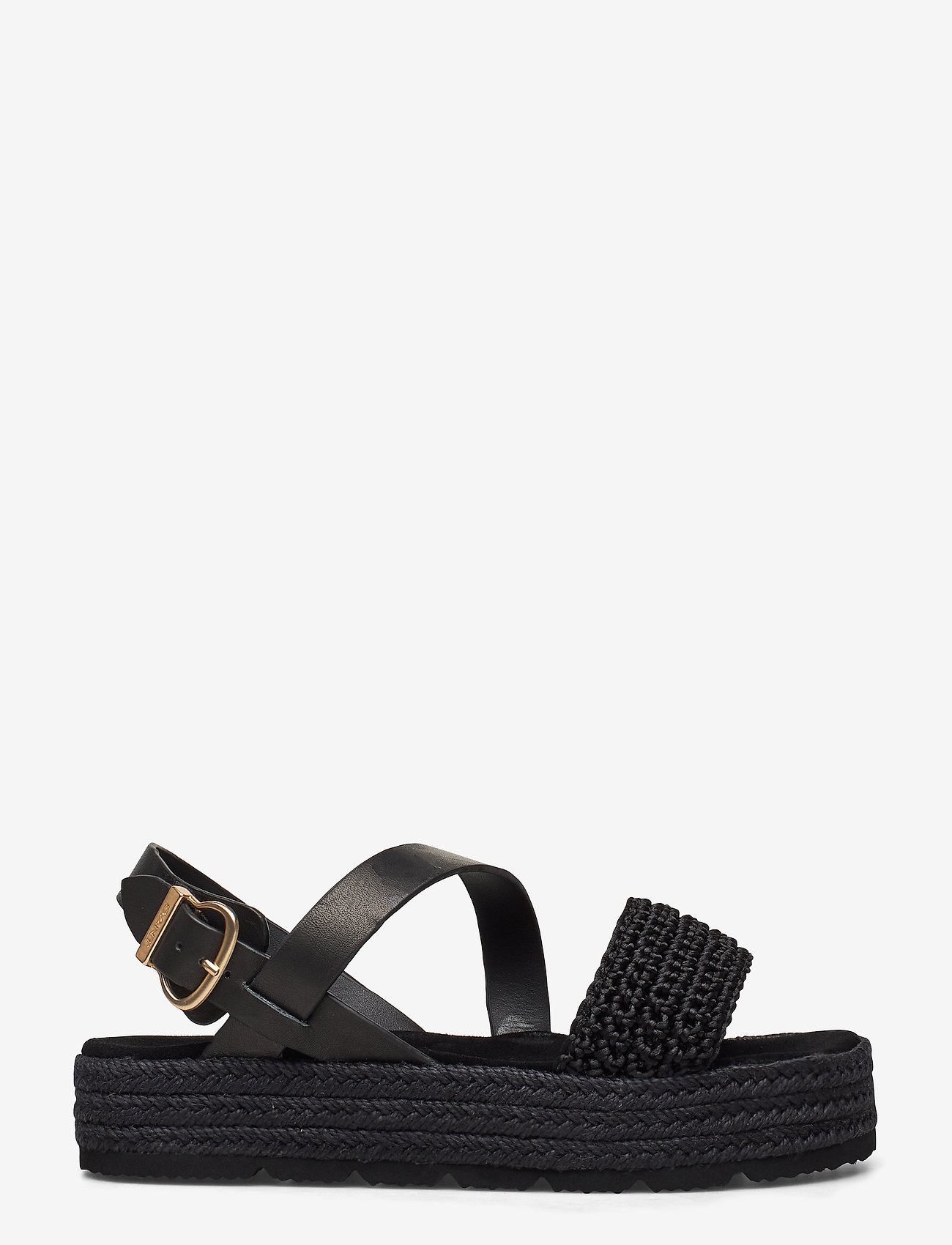 GANT - Daisywall Sandal - black - 1