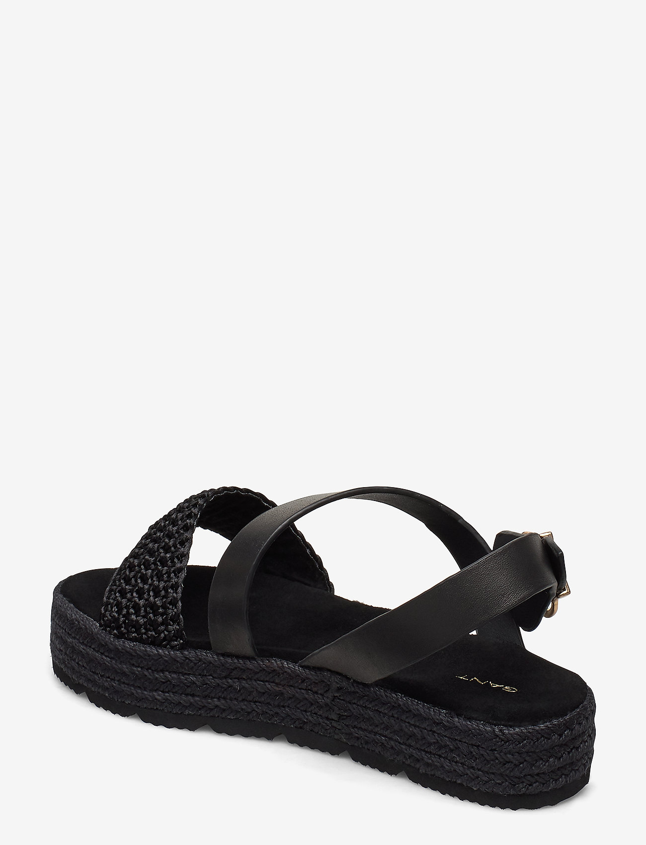 GANT - Daisywall Sandal - black - 2