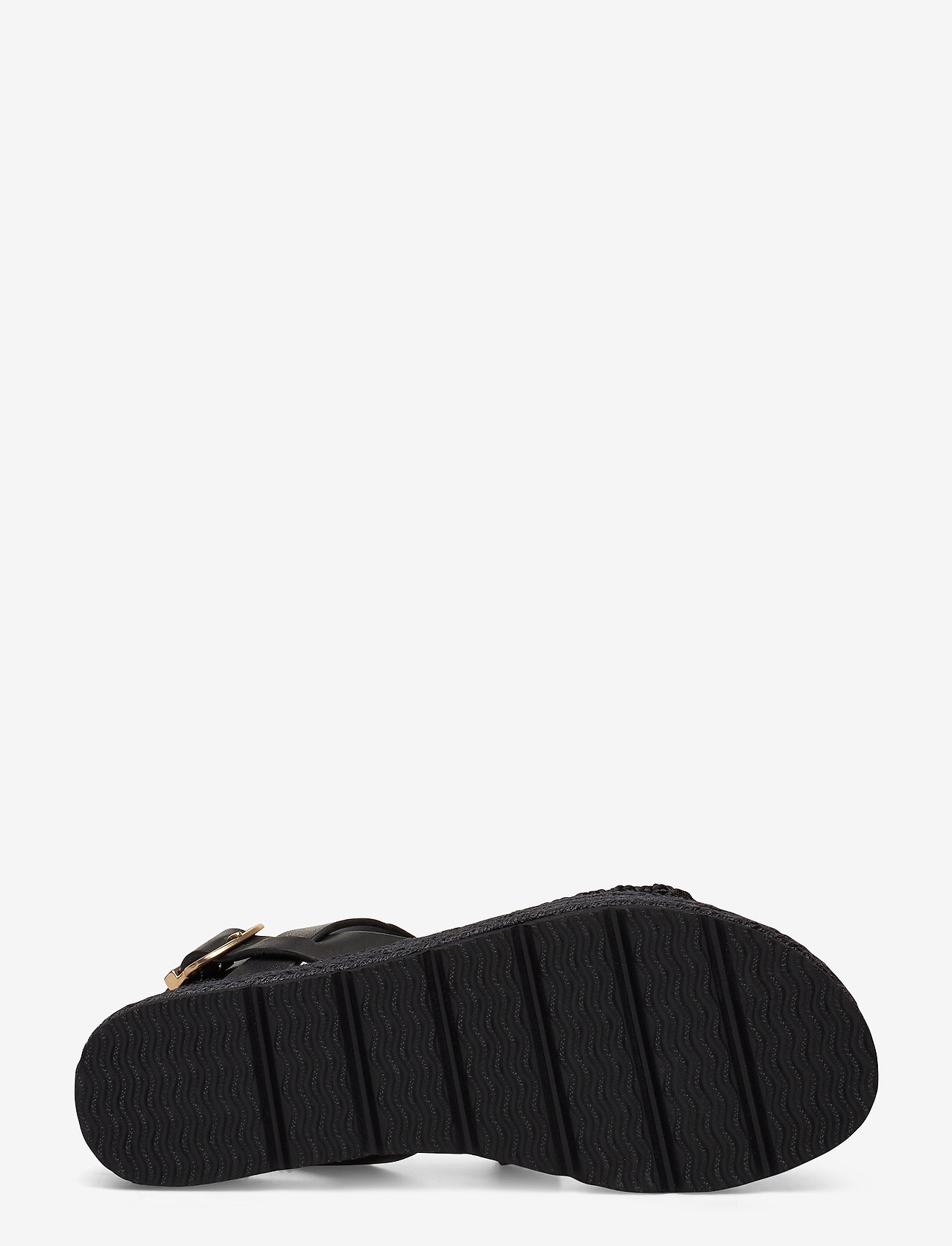 GANT - Daisywall Sandal - black - 4