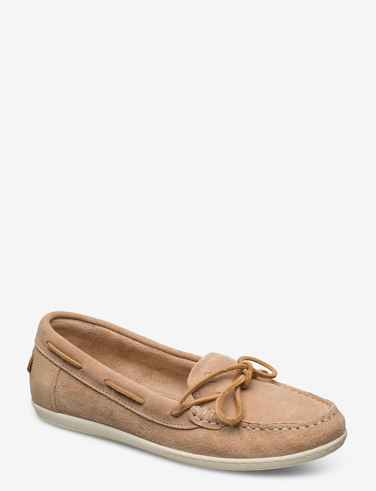 Pinkhill Moccasin - NATURAL