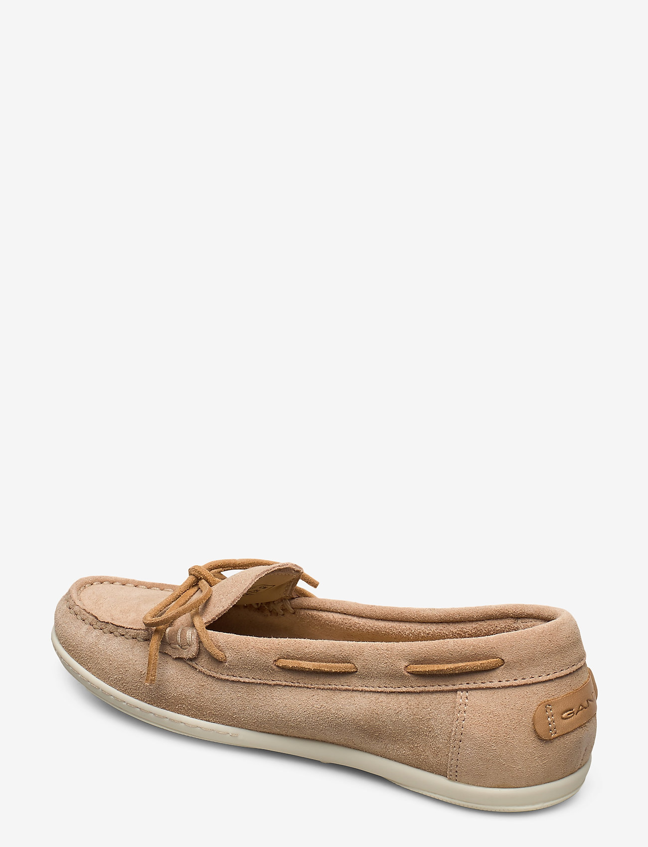 GANT - Pinkhill Moccasin - natural - 2