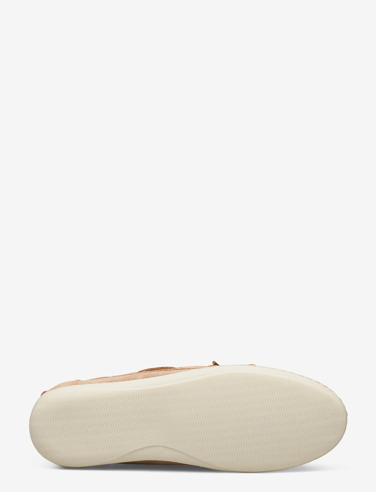 GANT - Pinkhill Moccasin - natural - 4