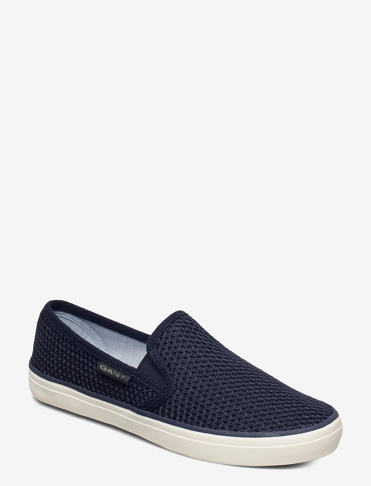GANT - Preptown Slip-on shoes - marine - 0