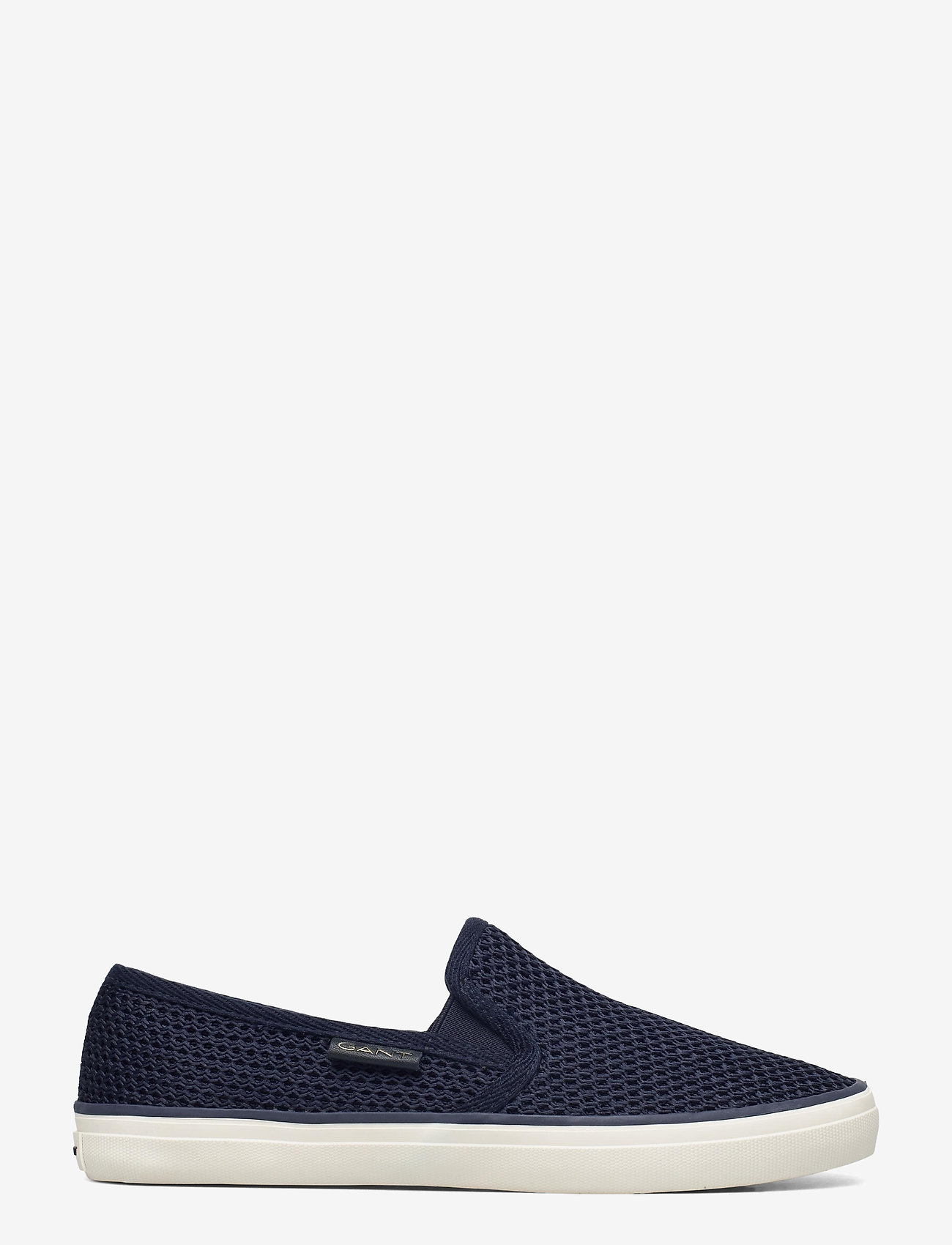 GANT - Preptown Slip-on shoes - marine - 1