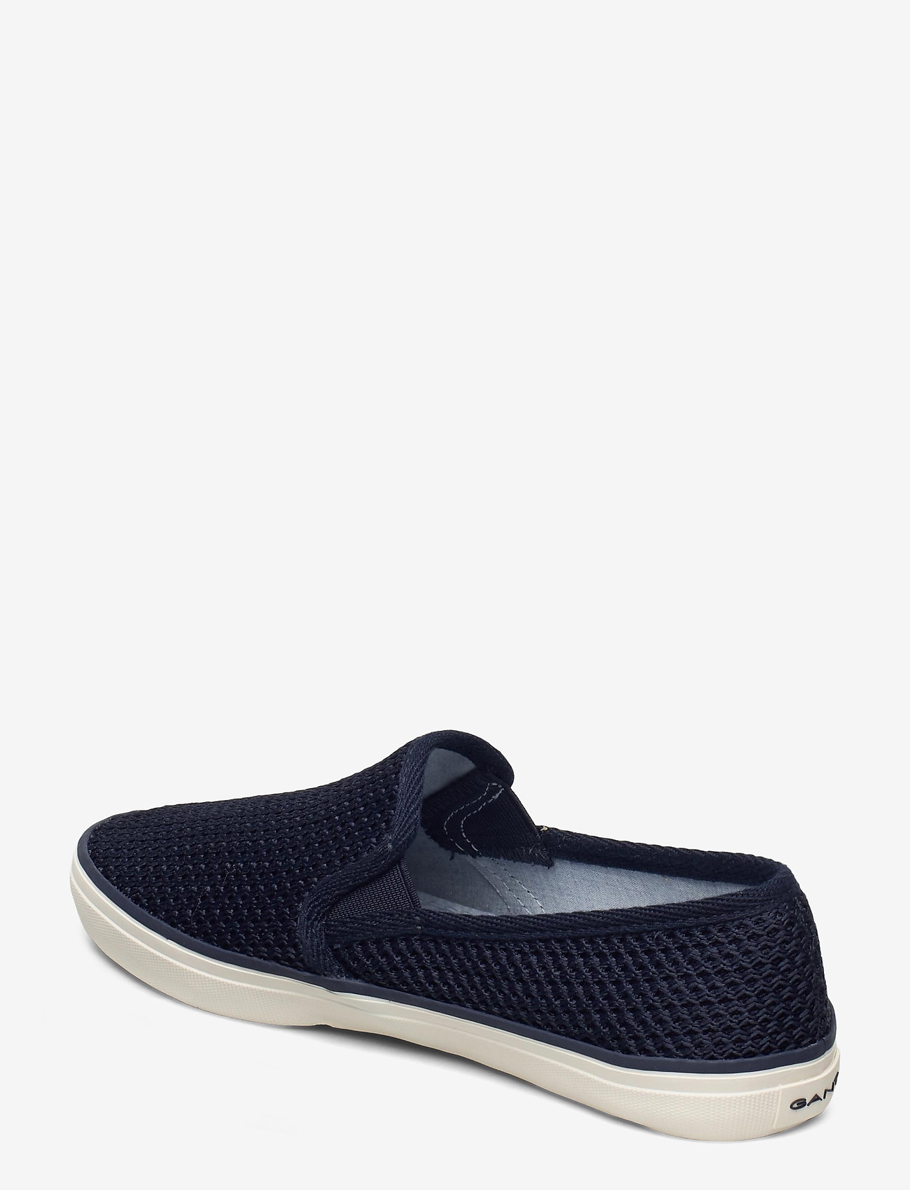 GANT - Preptown Slip-on shoes - marine - 2