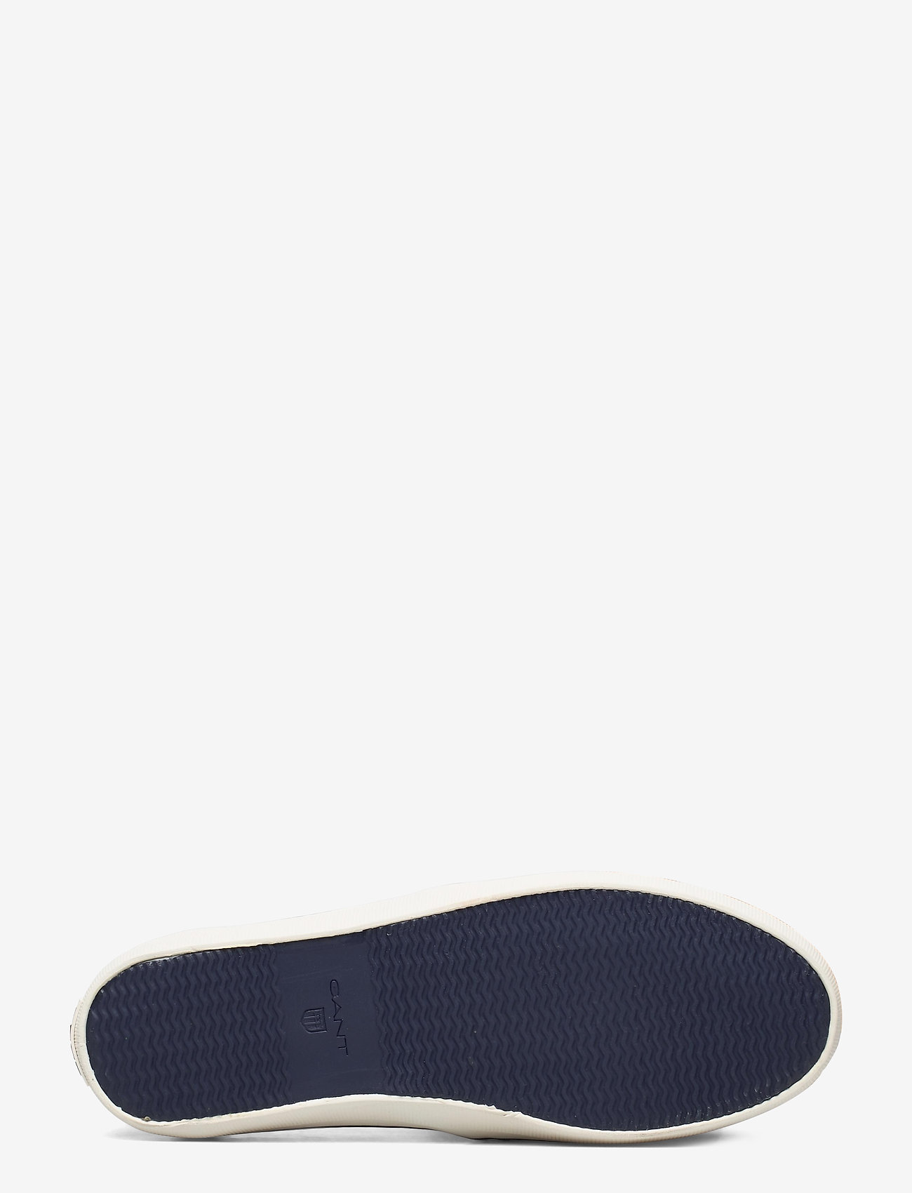 GANT - Preptown Slip-on shoes - marine - 4