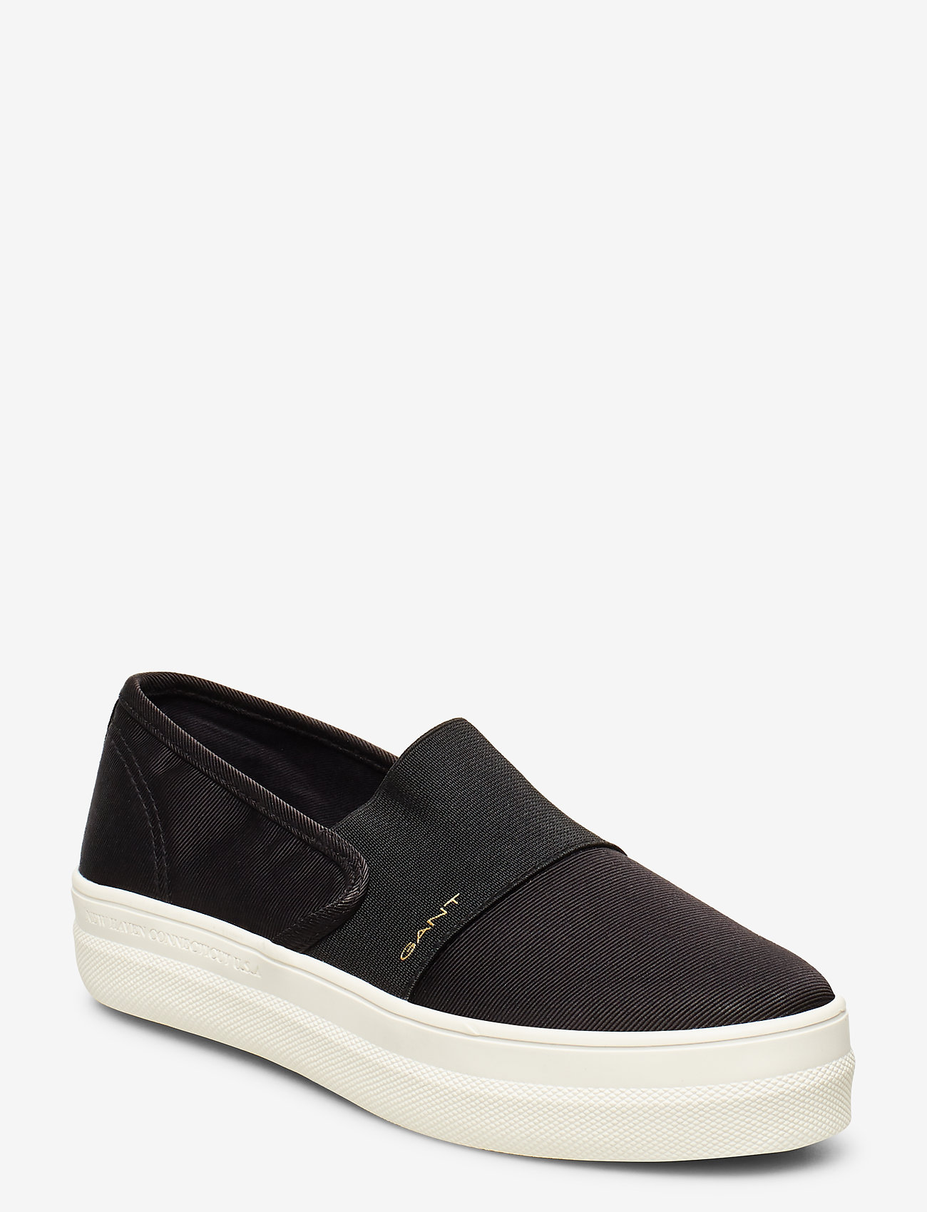 GANT - Leisha Slip-on shoes - black - 0