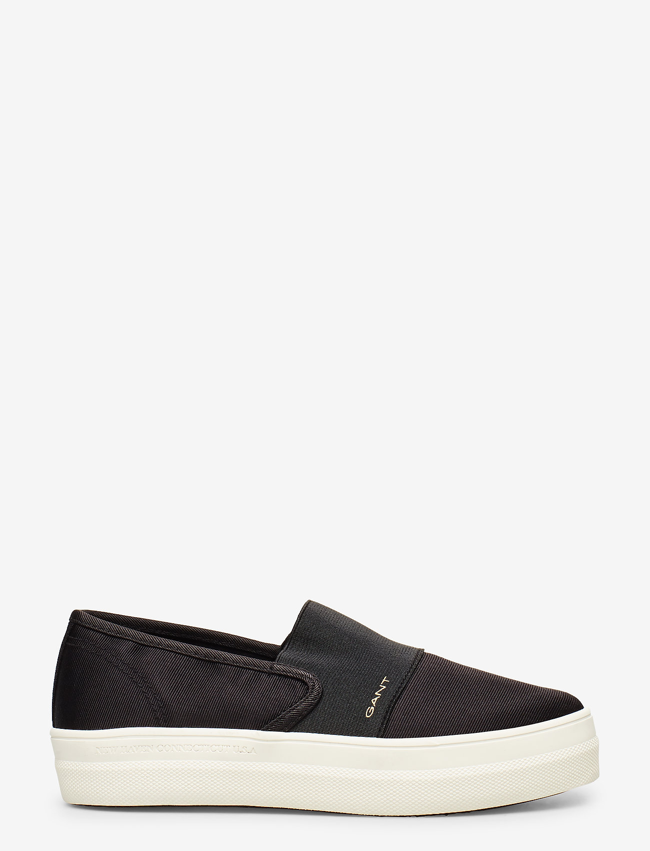 GANT - Leisha Slip-on shoes - black - 1