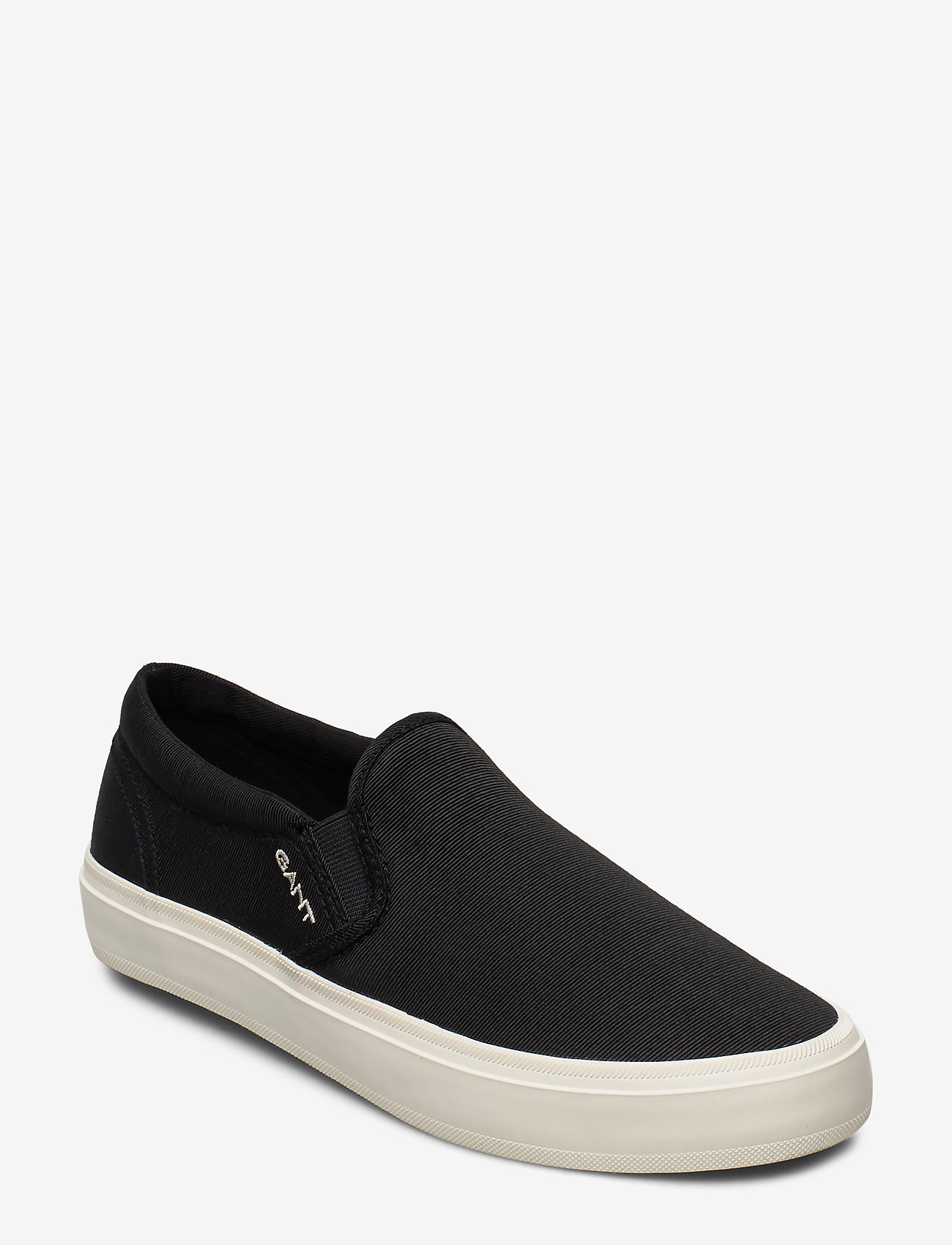 GANT - Pinestreet Slip-on shoes - black - 0