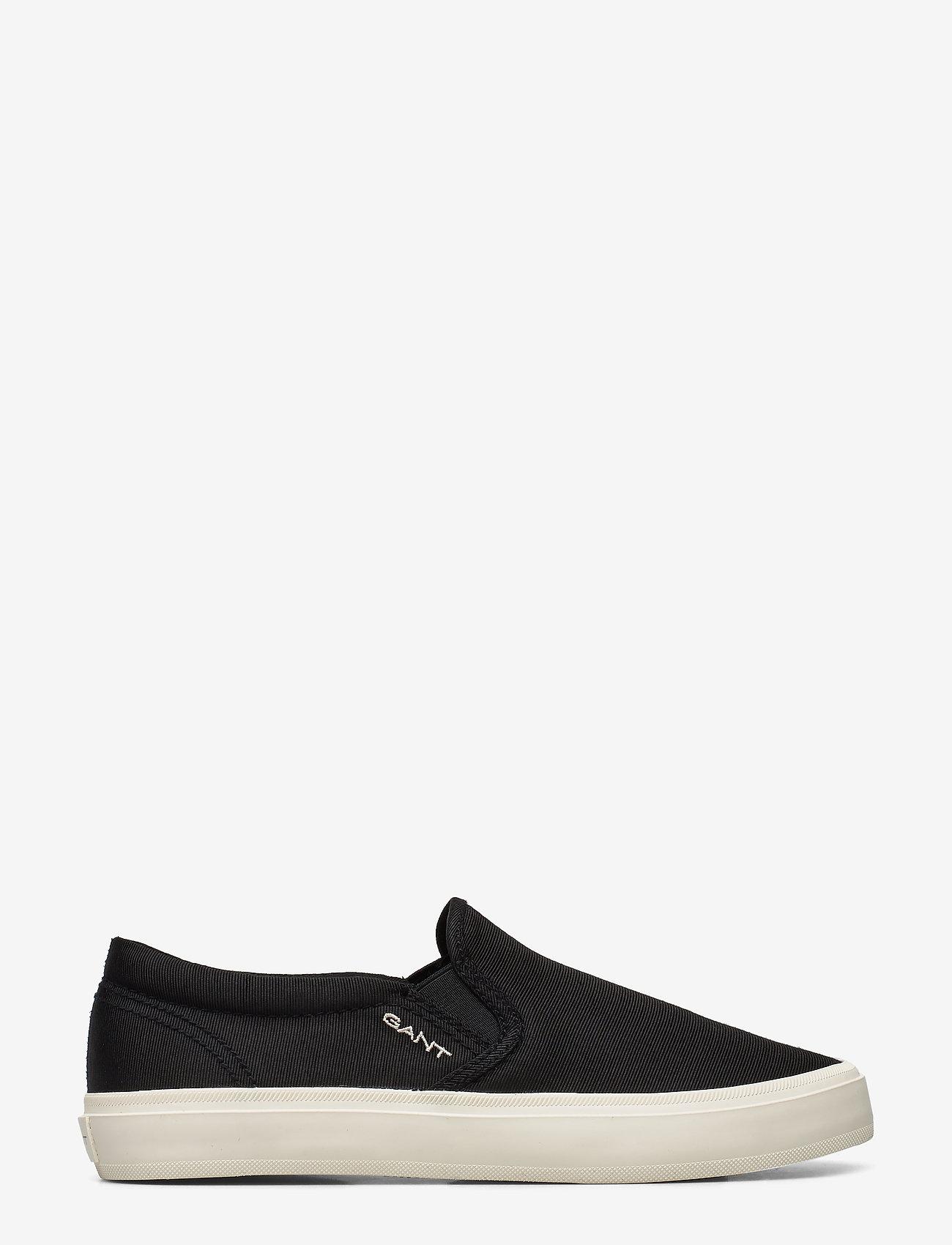 GANT - Pinestreet Slip-on shoes - black - 2