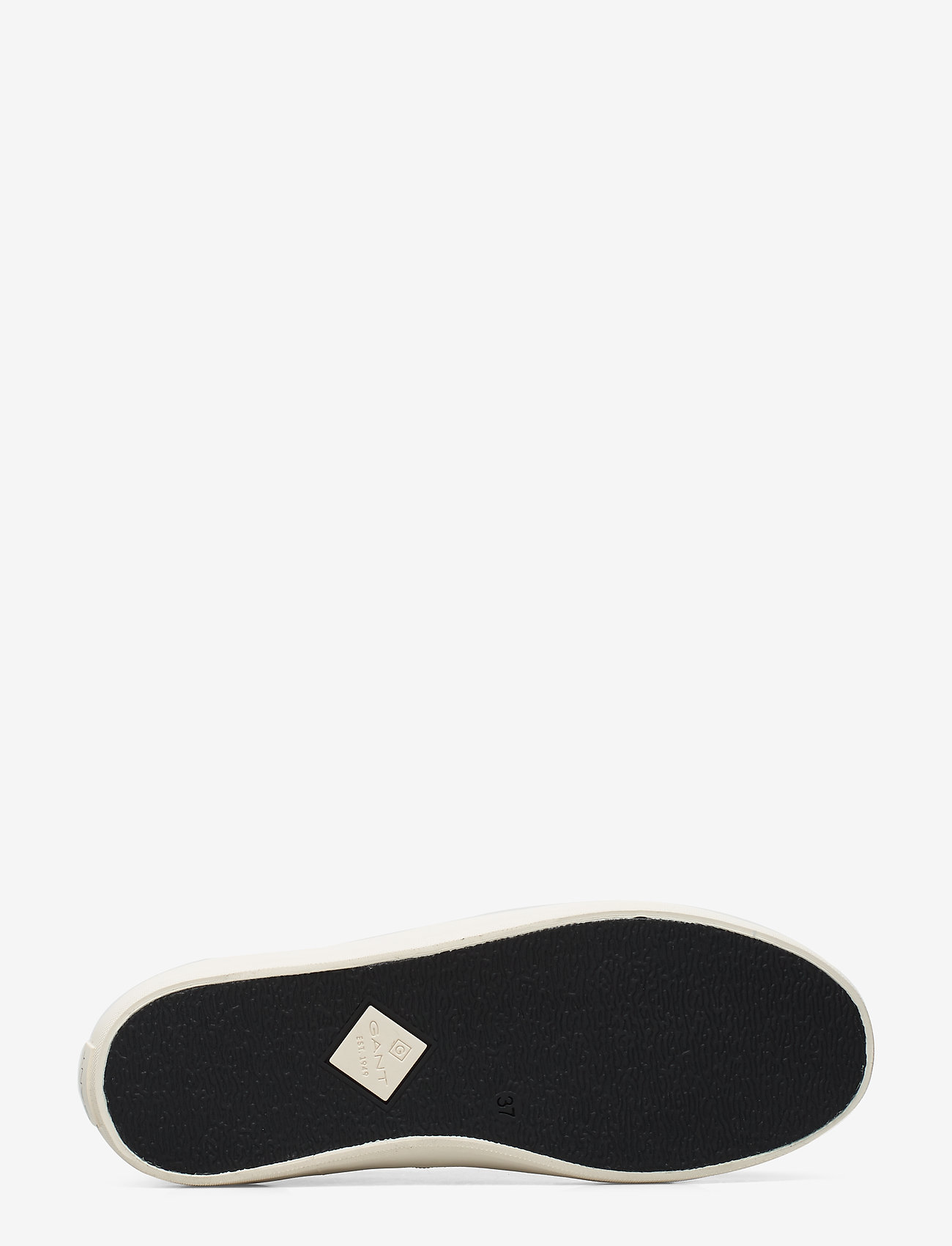 GANT - Pinestreet Slip-on shoes - black - 4