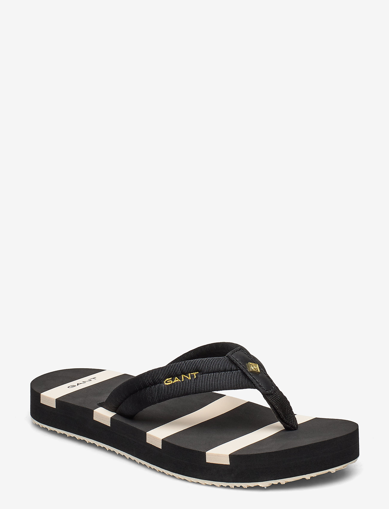 Lemonbeach Flip-Flop - BLACK
