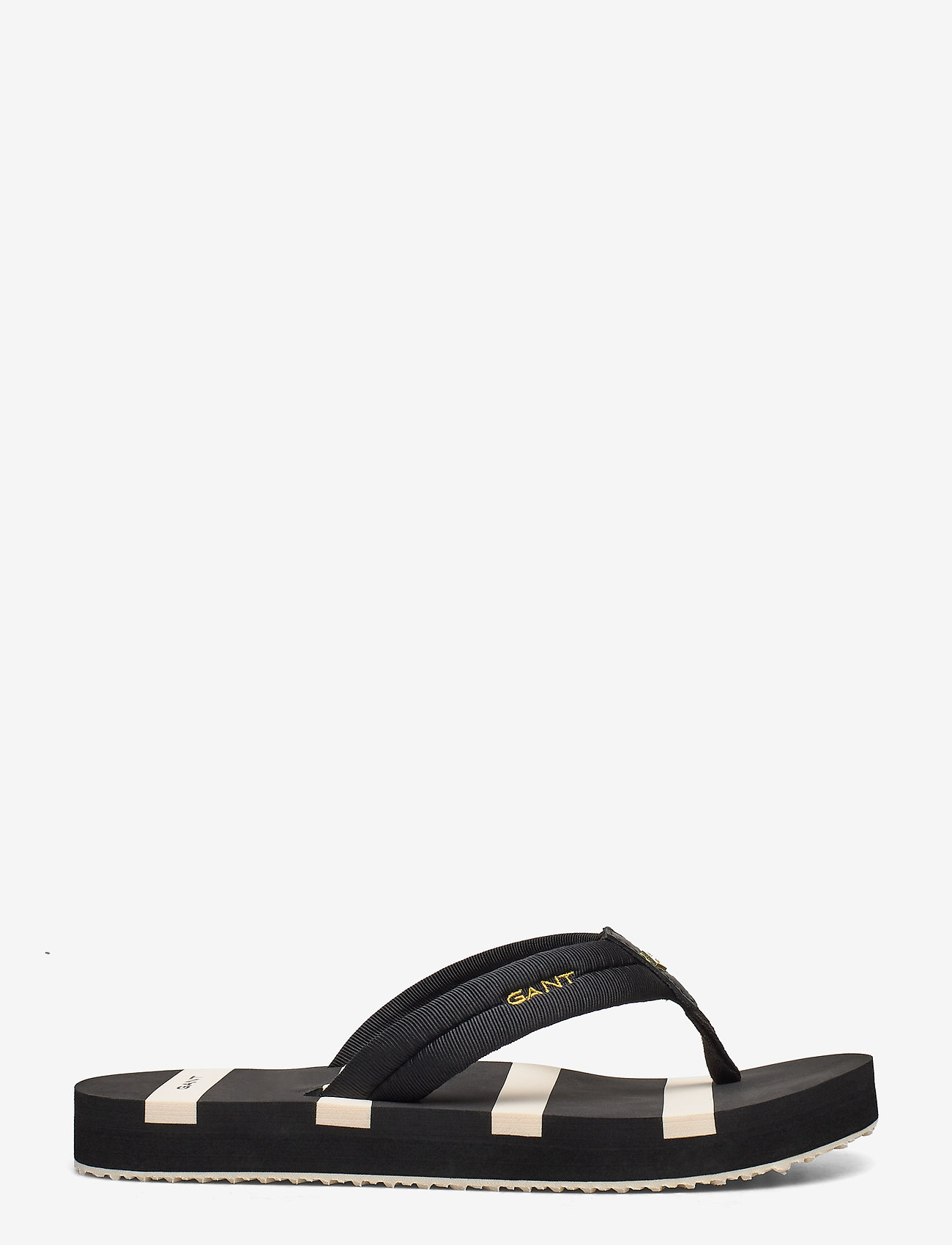 GANT - Lemonbeach Flip-Flop - black - 1