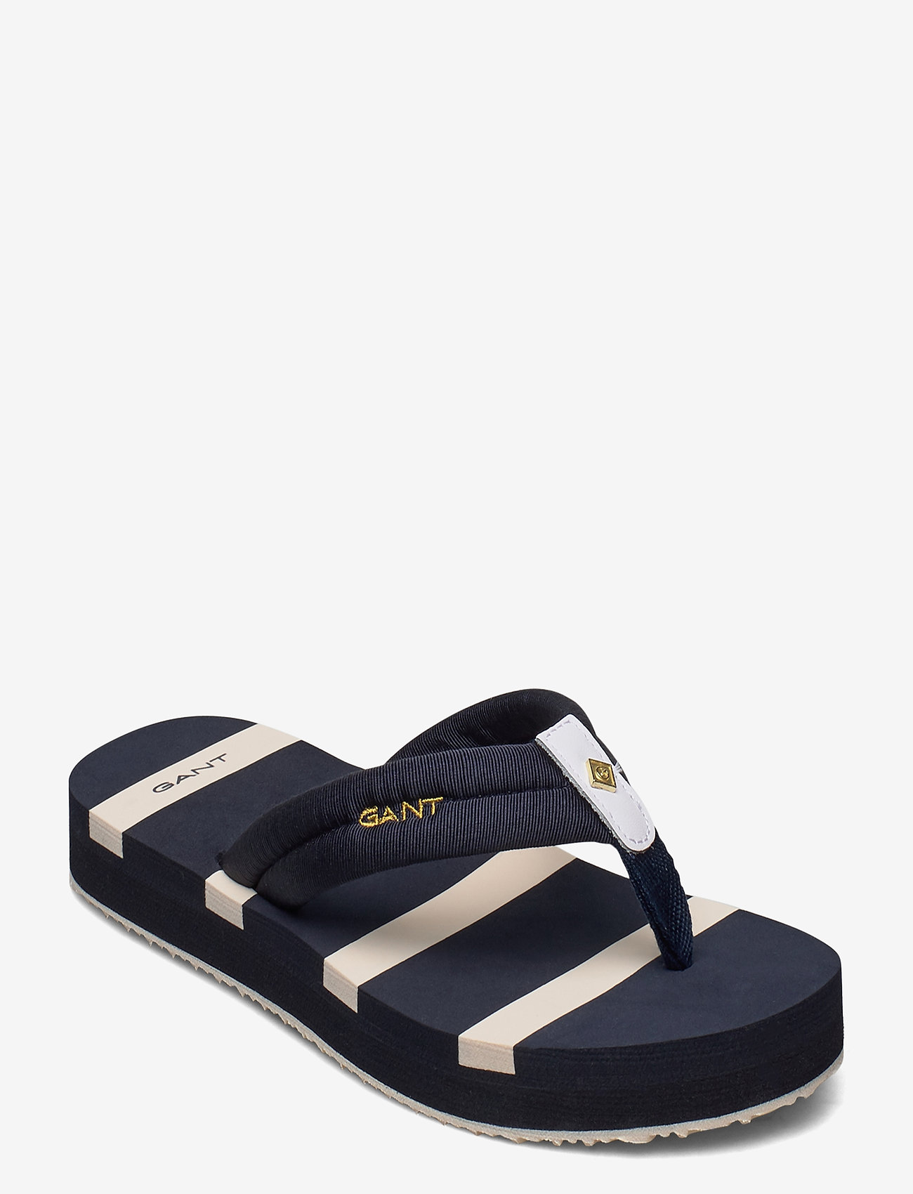 GANT - Lemonbeach Flip-Flop - marine - 0