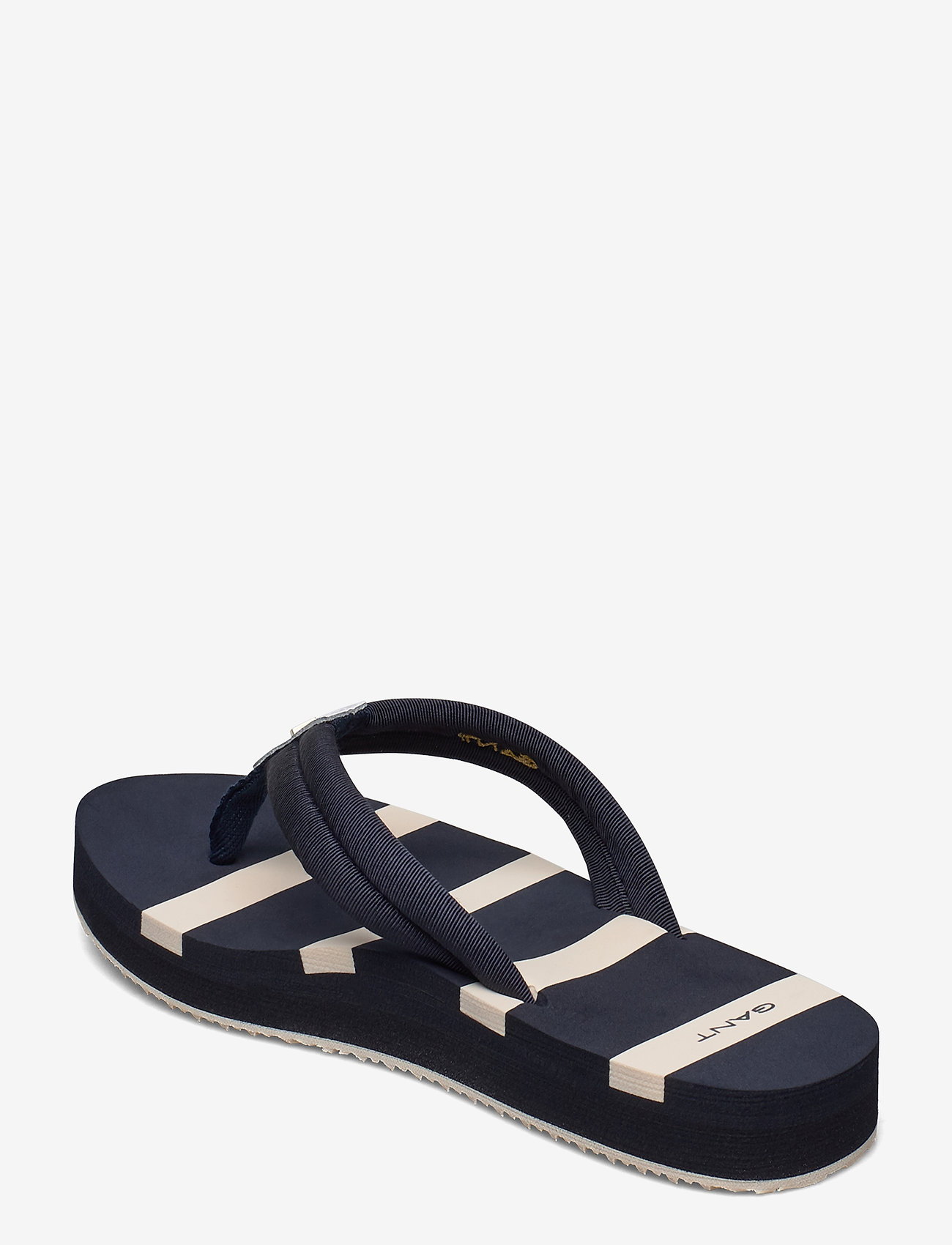 GANT - Lemonbeach Flip-Flop - marine - 2