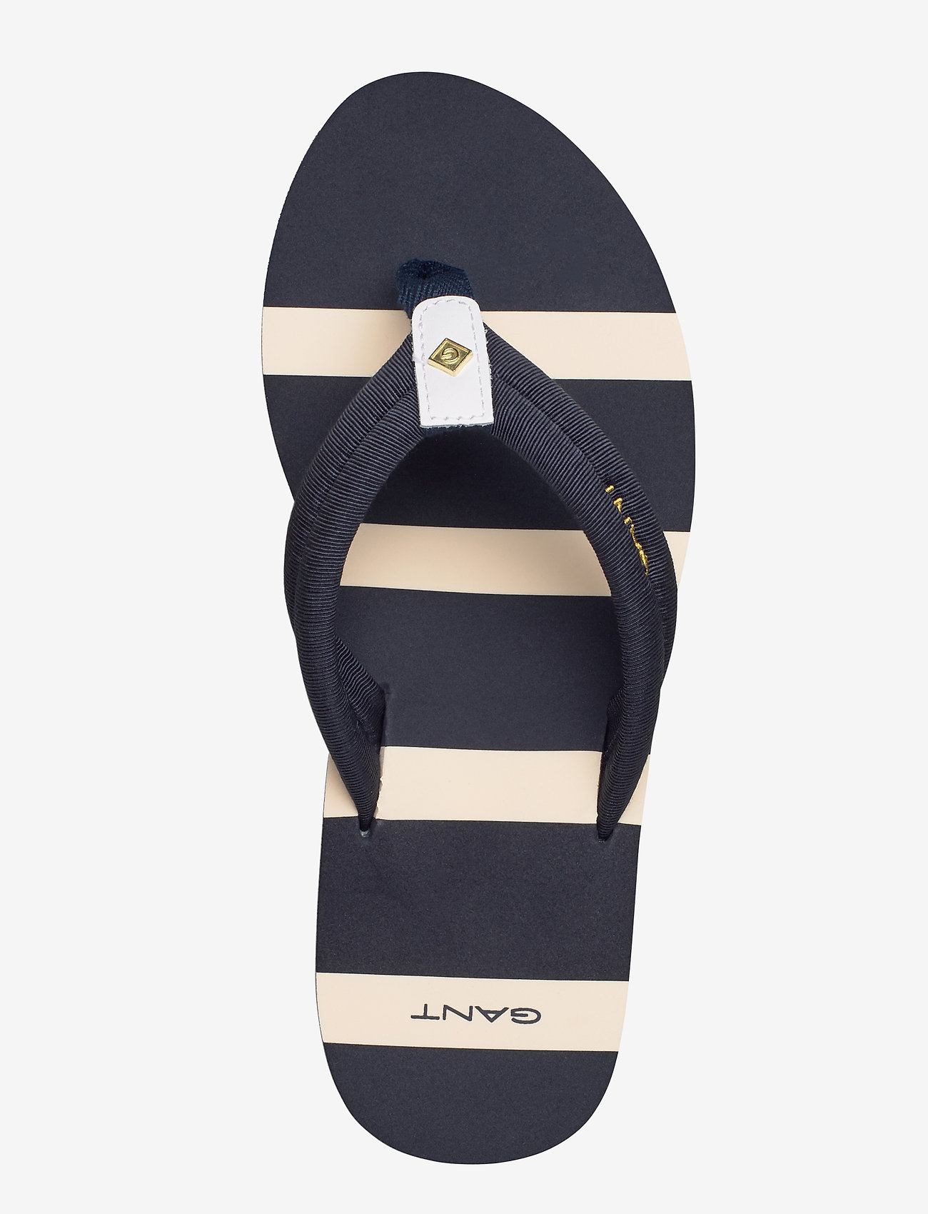 GANT - Lemonbeach Flip-Flop - marine - 3