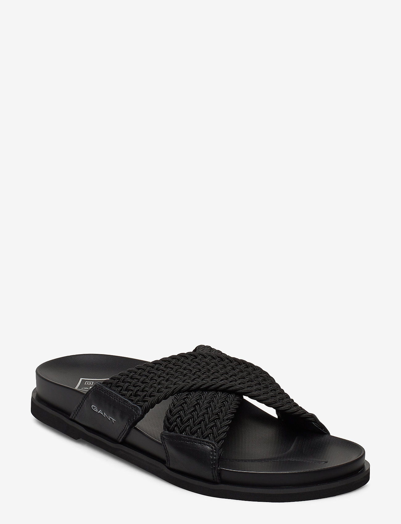 GANT - Coastride Sport Sandal - black - 0
