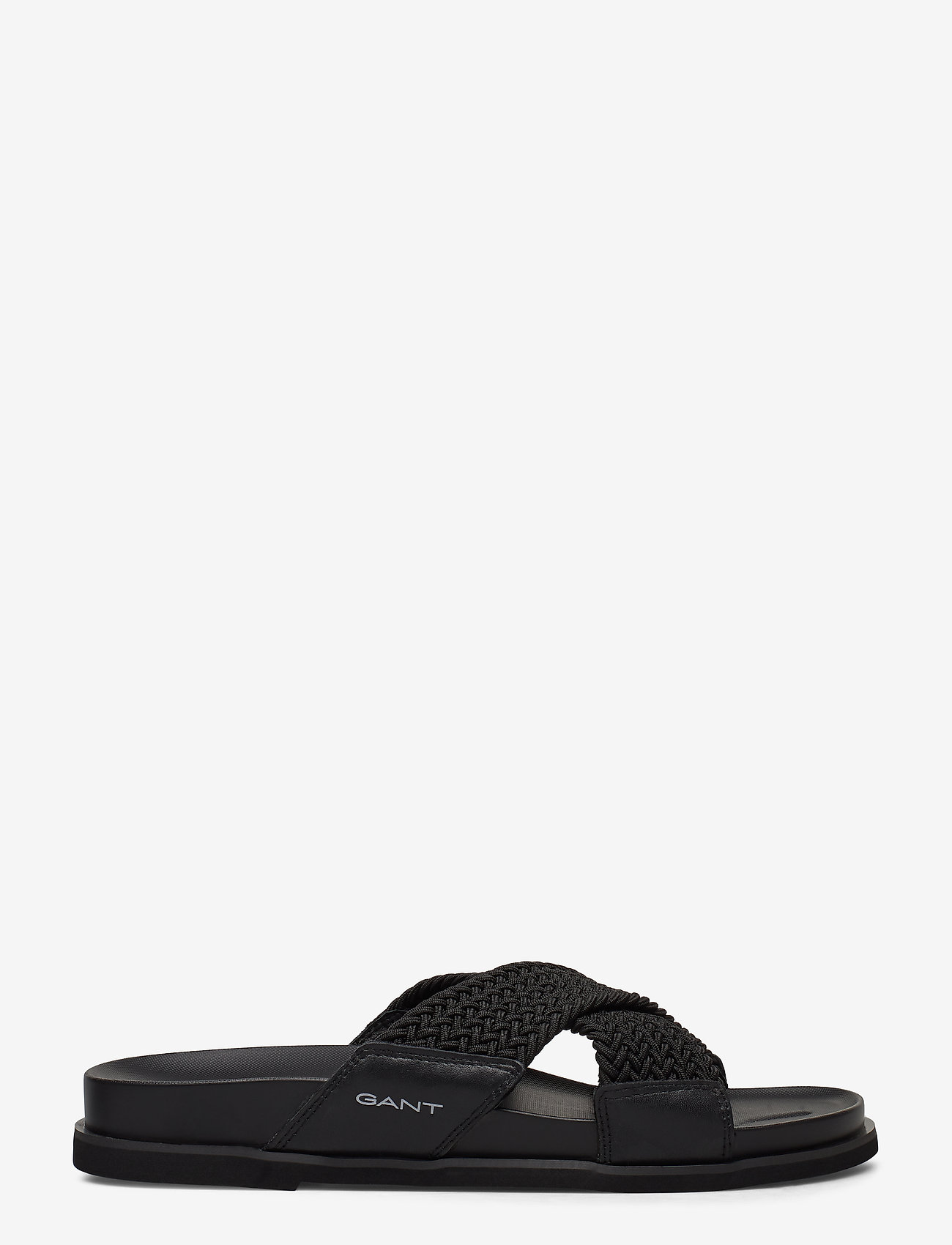 GANT - Coastride Sport Sandal - black - 1