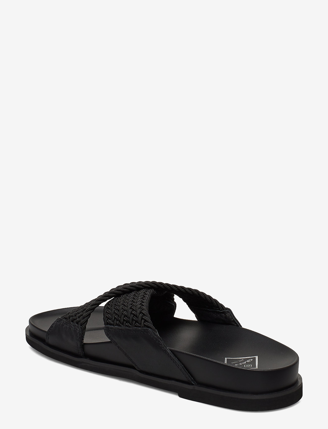 GANT - Coastride Sport Sandal - black - 2