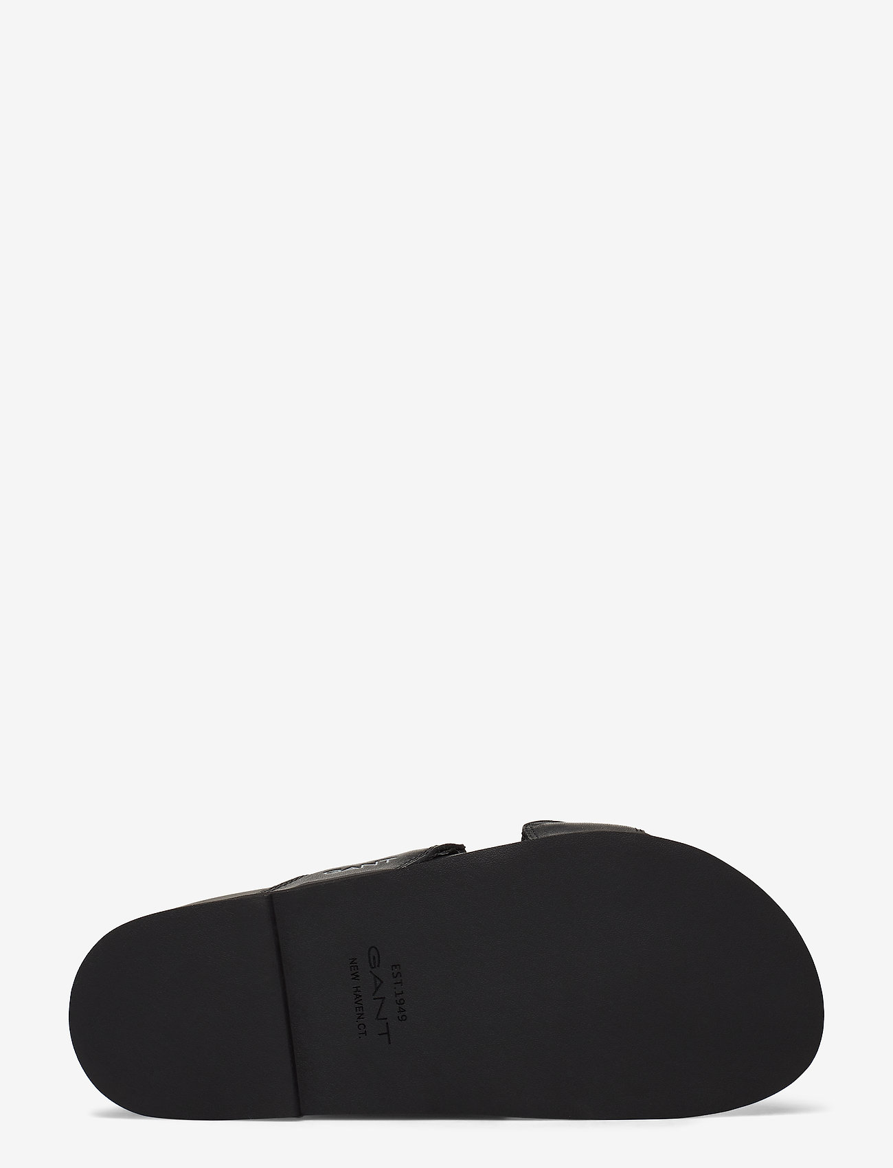 GANT - Coastride Sport Sandal - black - 4