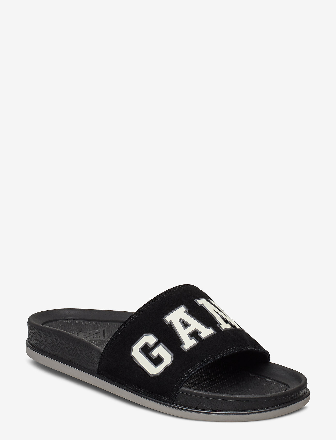 GANT - Beachrock Sport Sandal - black - 0