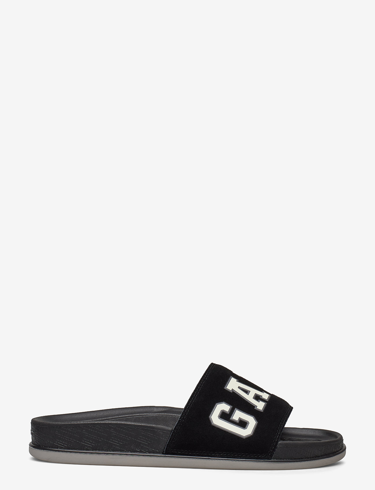 GANT - Beachrock Sport Sandal - black - 1