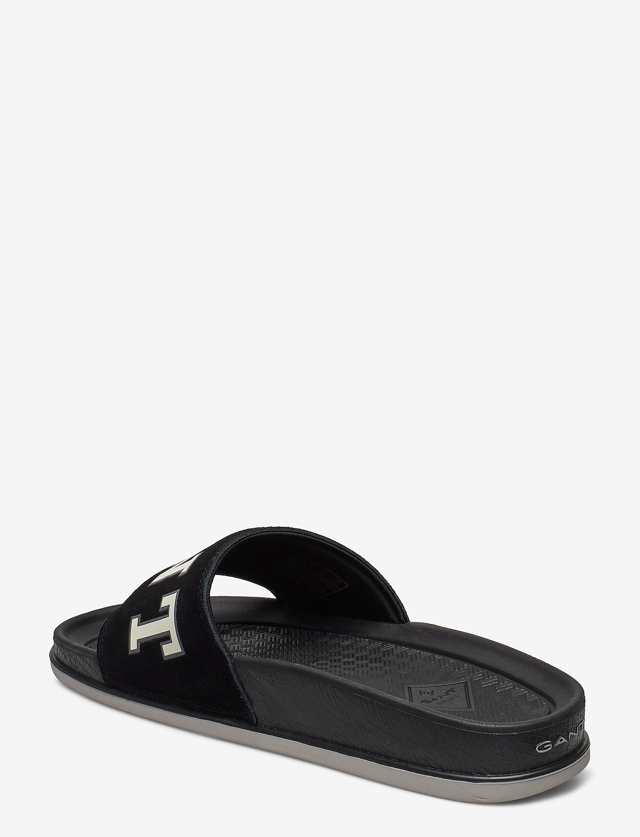 GANT - Beachrock Sport Sandal - black - 2