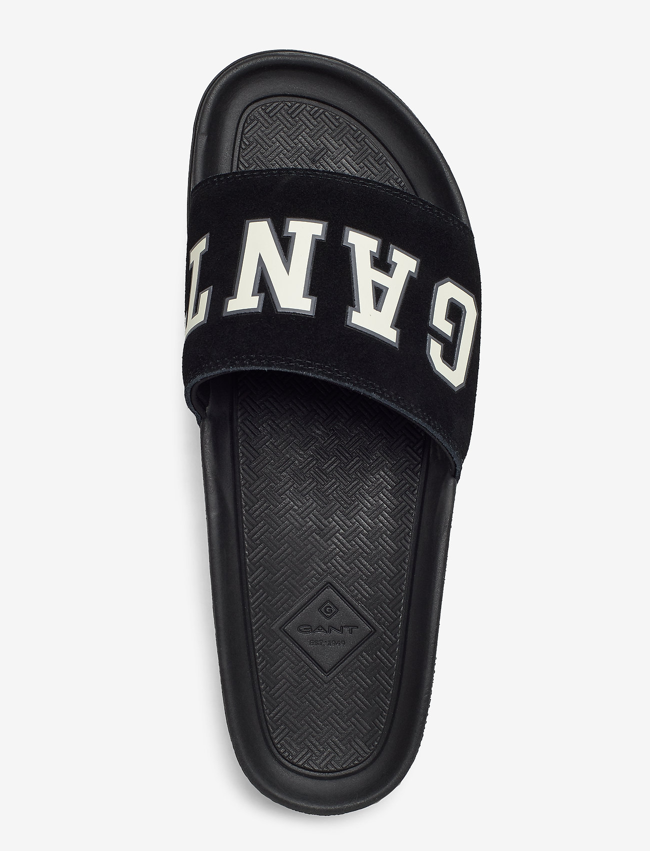 GANT - Beachrock Sport Sandal - black - 3