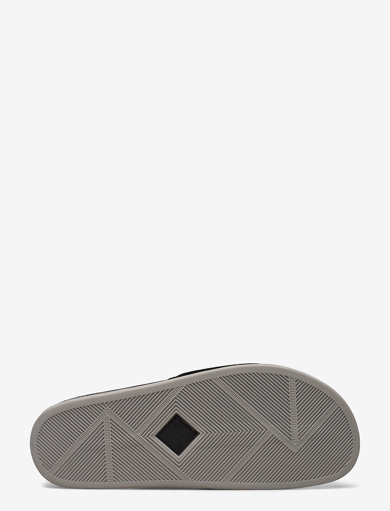 GANT - Beachrock Sport Sandal - black - 4