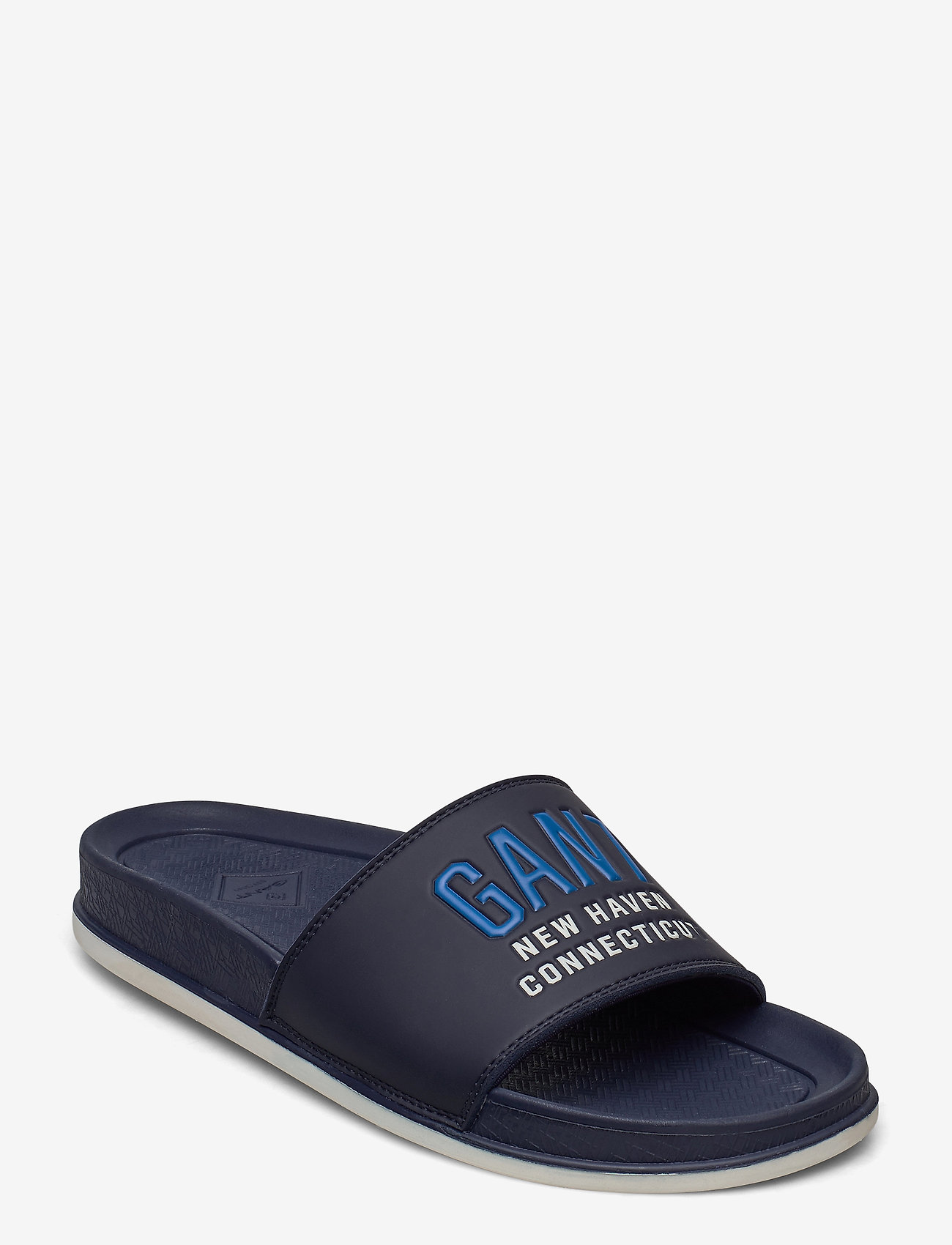 GANT - Beachrock Sport Sandal - marine - 0