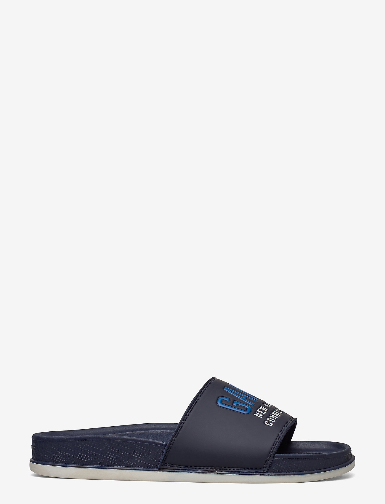 GANT - Beachrock Sport Sandal - marine - 1