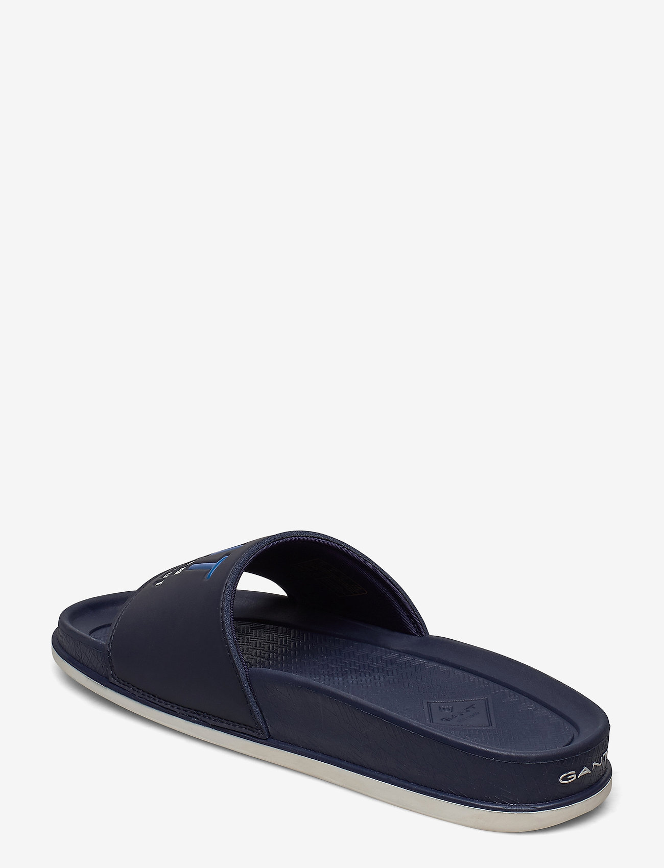 GANT - Beachrock Sport Sandal - marine - 2
