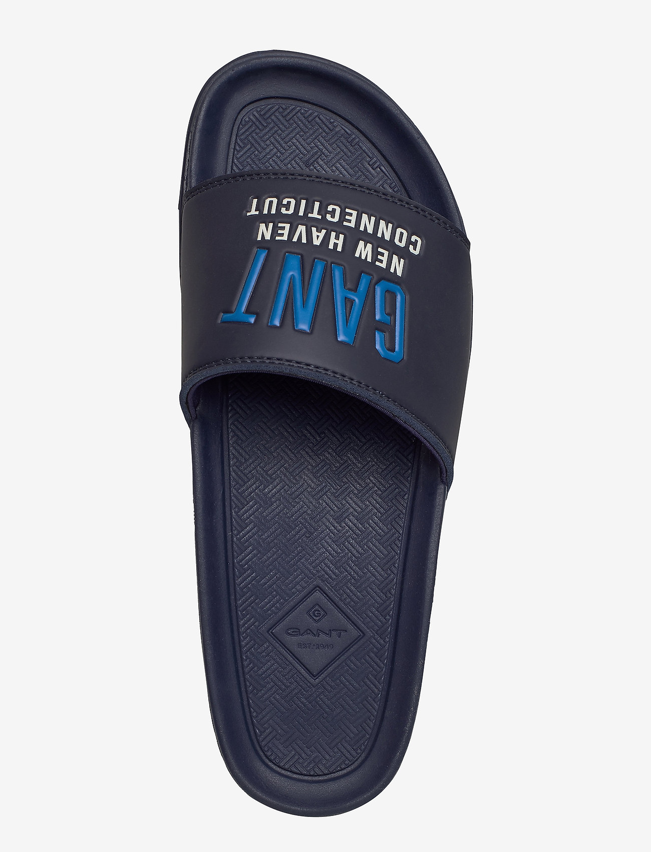 GANT - Beachrock Sport Sandal - marine - 3