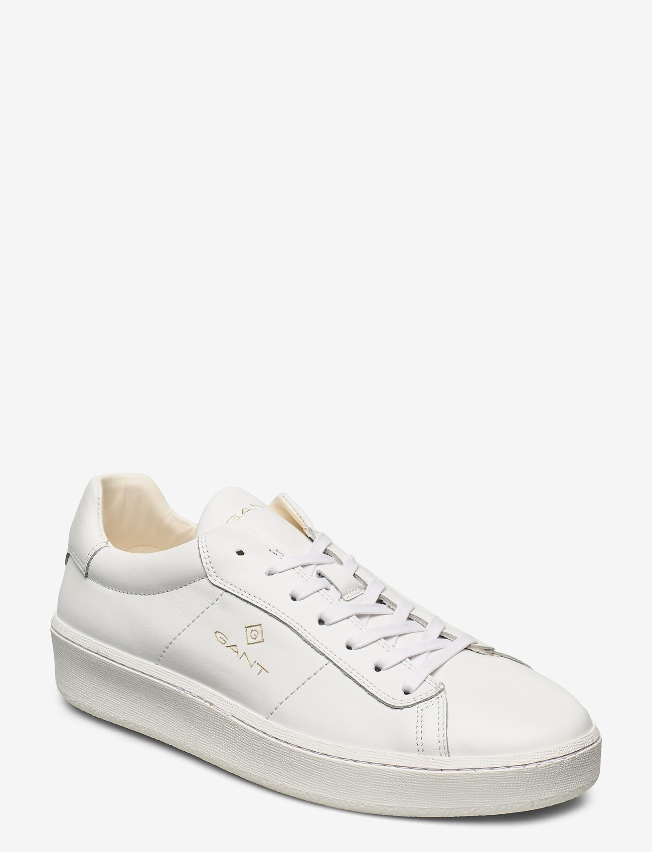 GANT - Leville Sneaker - white - 0