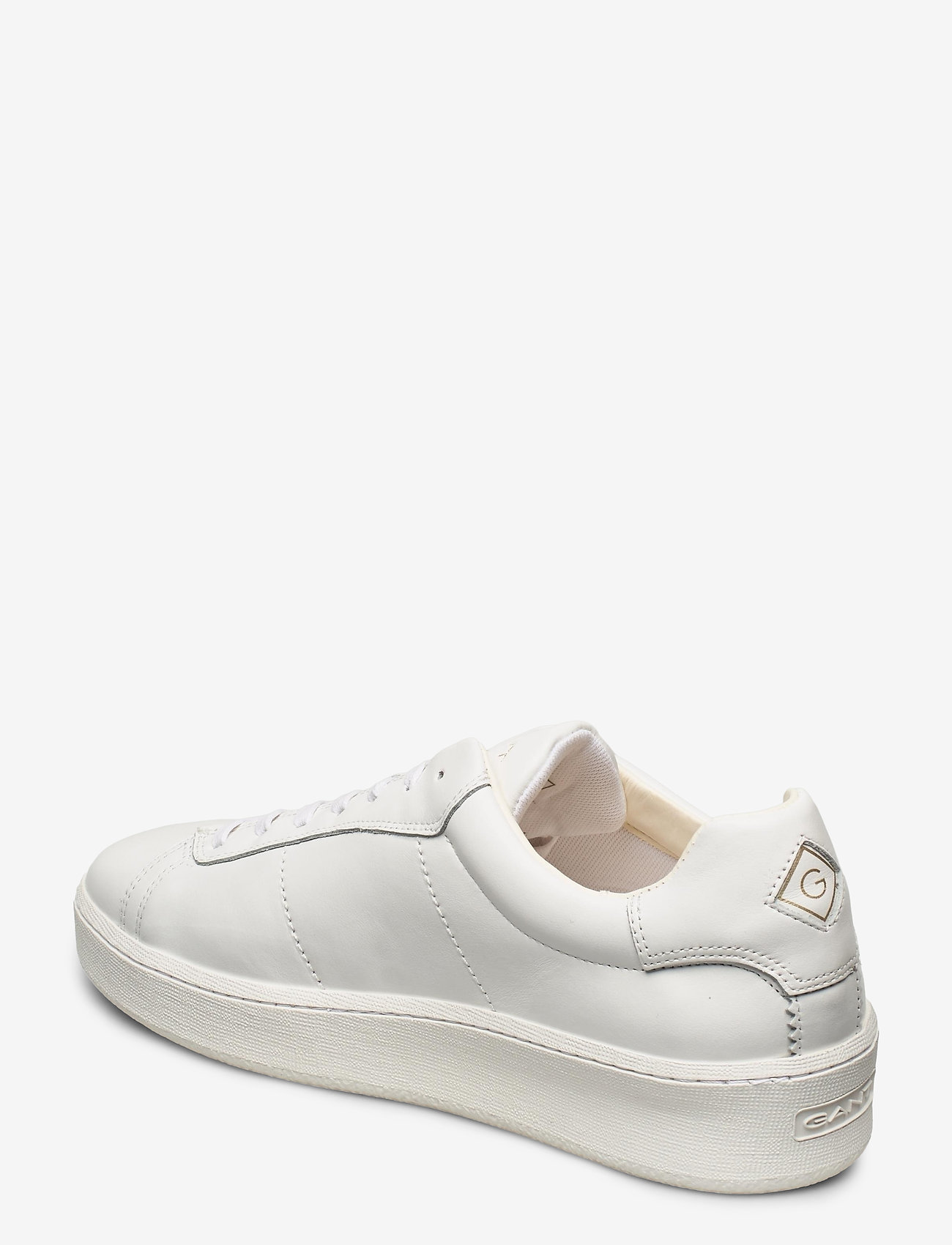 GANT - Leville Sneaker - white - 2