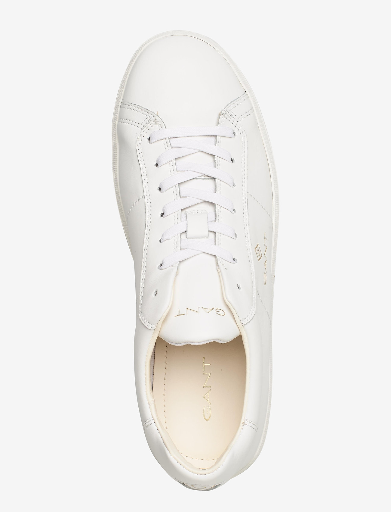 GANT - Leville Sneaker - white - 3