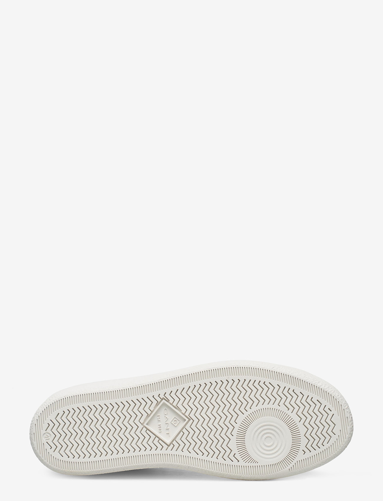GANT - Leville Sneaker - white - 4