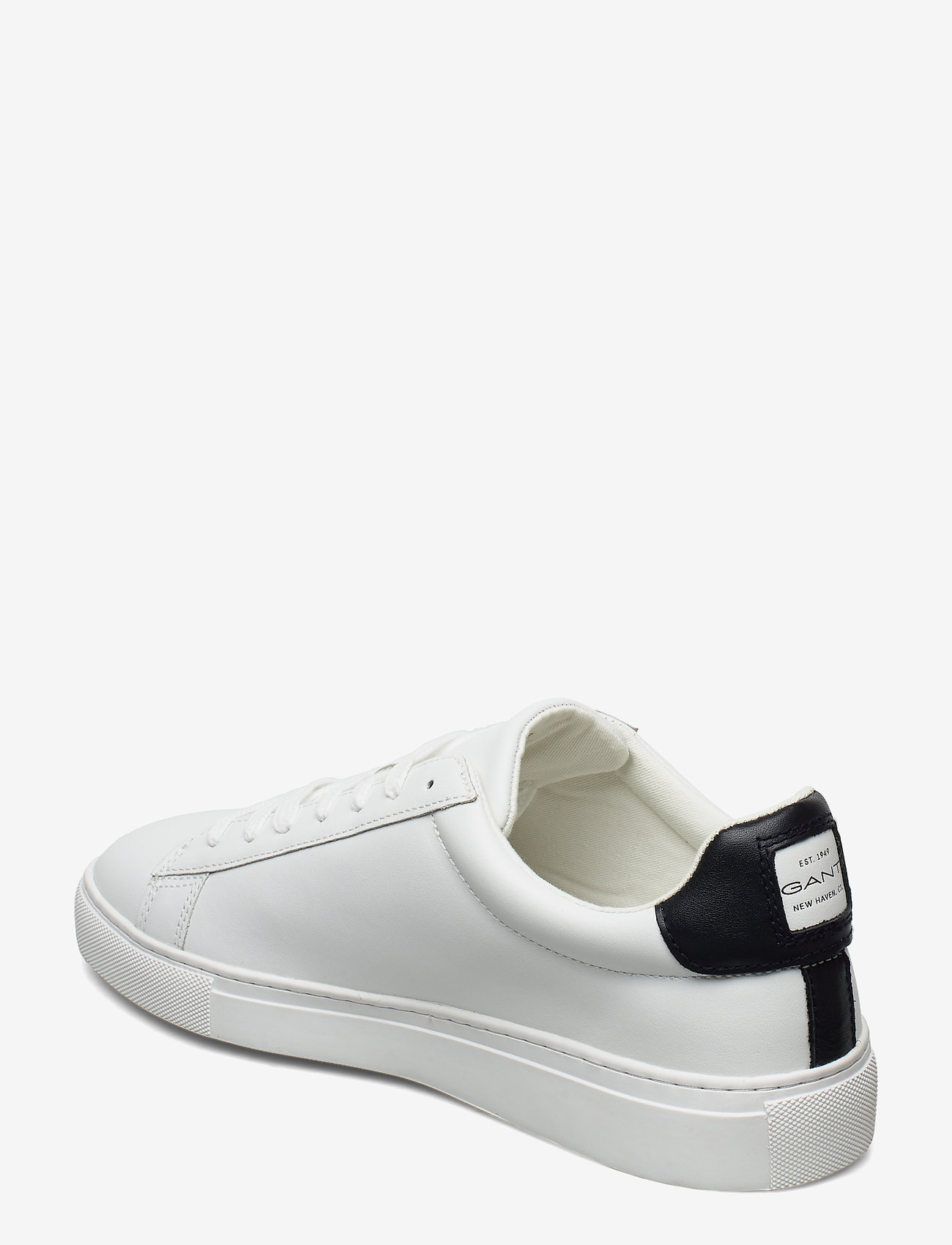 GANT - Mc Julien Sneaker - bright white - 1