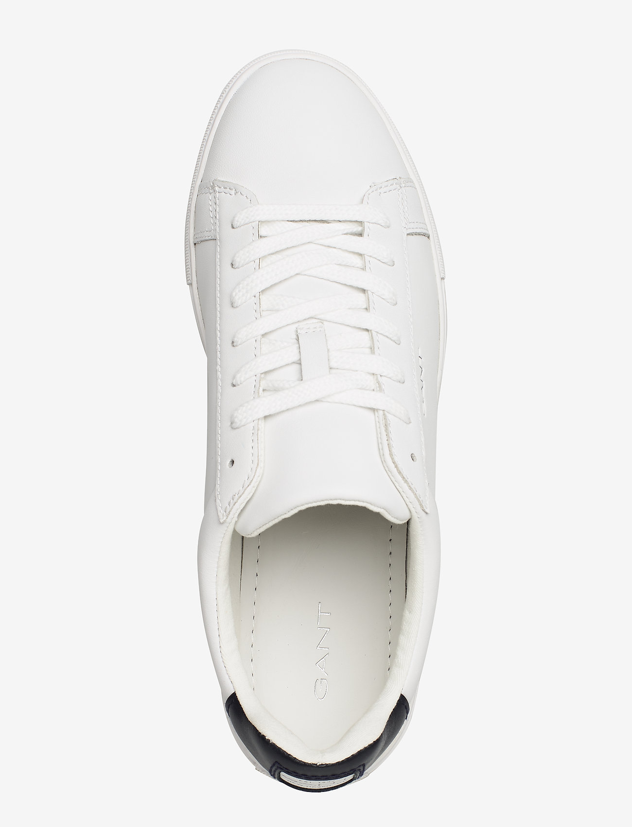 GANT - Mc Julien Sneaker - bright white - 3
