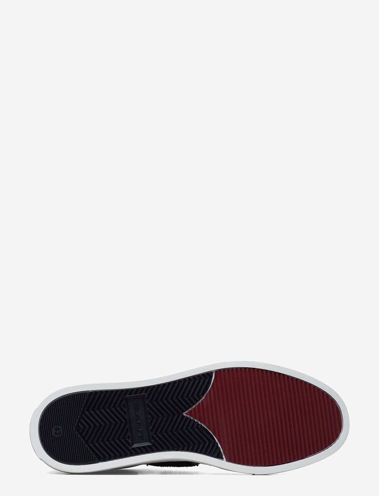 GANT - Mc Julien Sneaker - bright white - 4