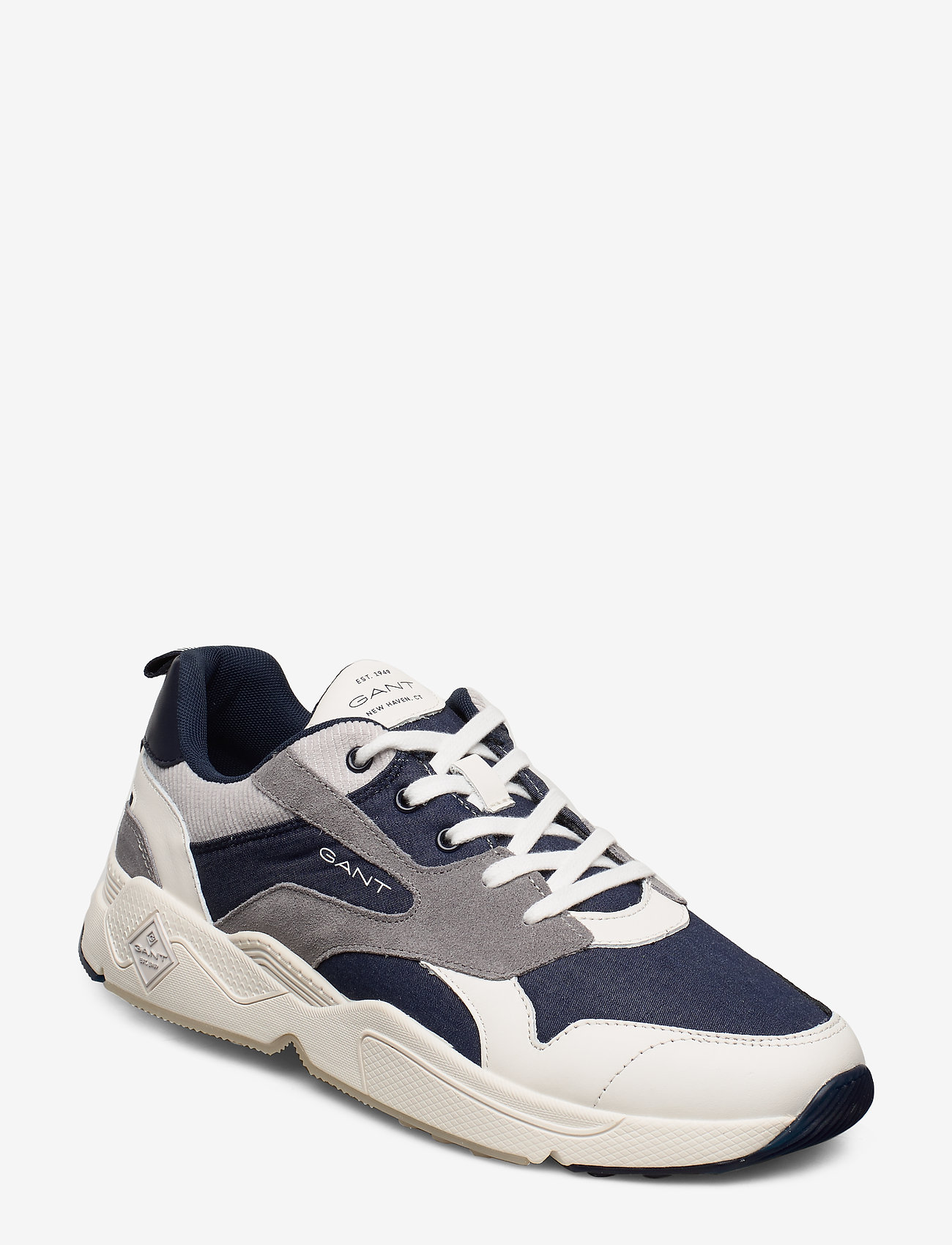 GANT - Nicewill Sneaker - multi blue - 0
