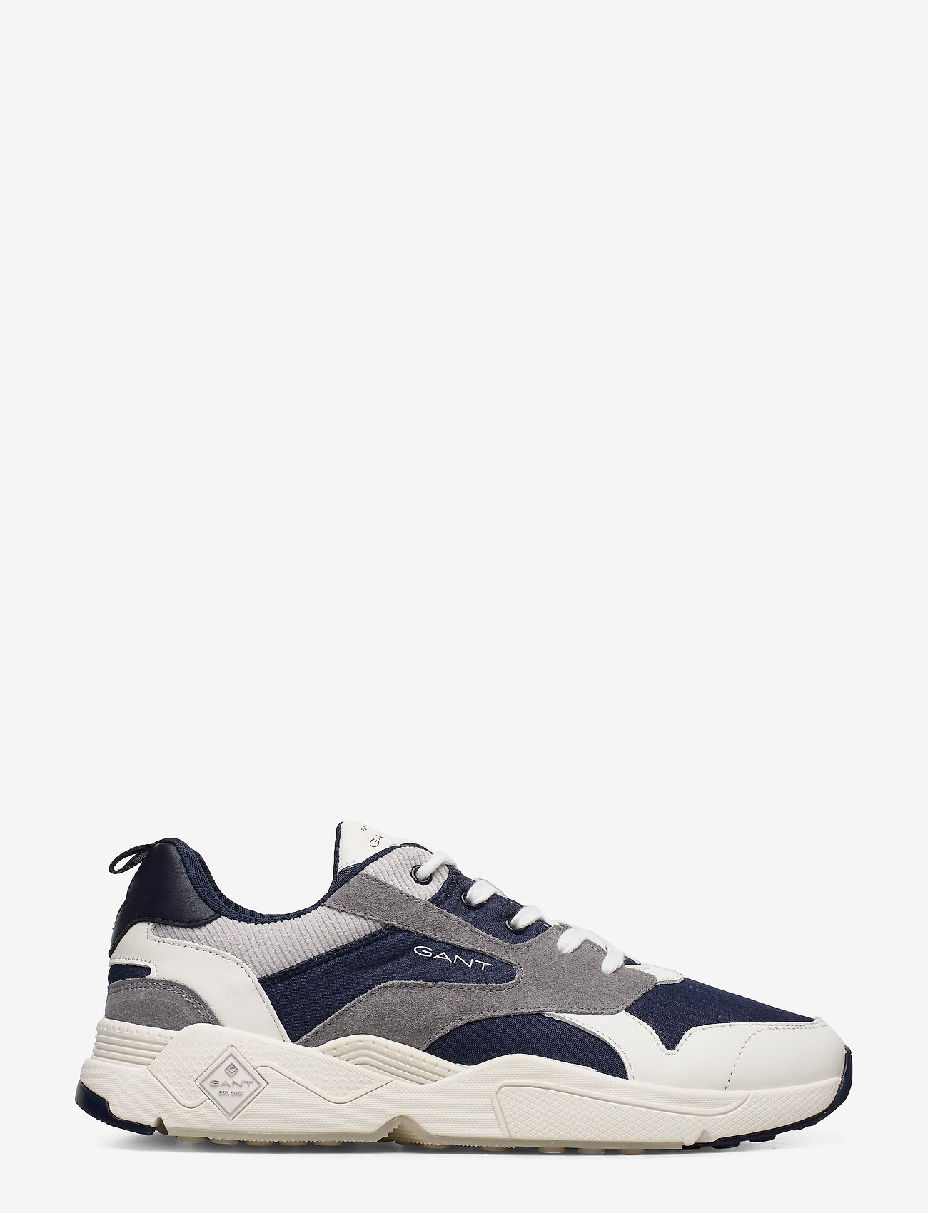 GANT - Nicewill Sneaker - multi blue - 1